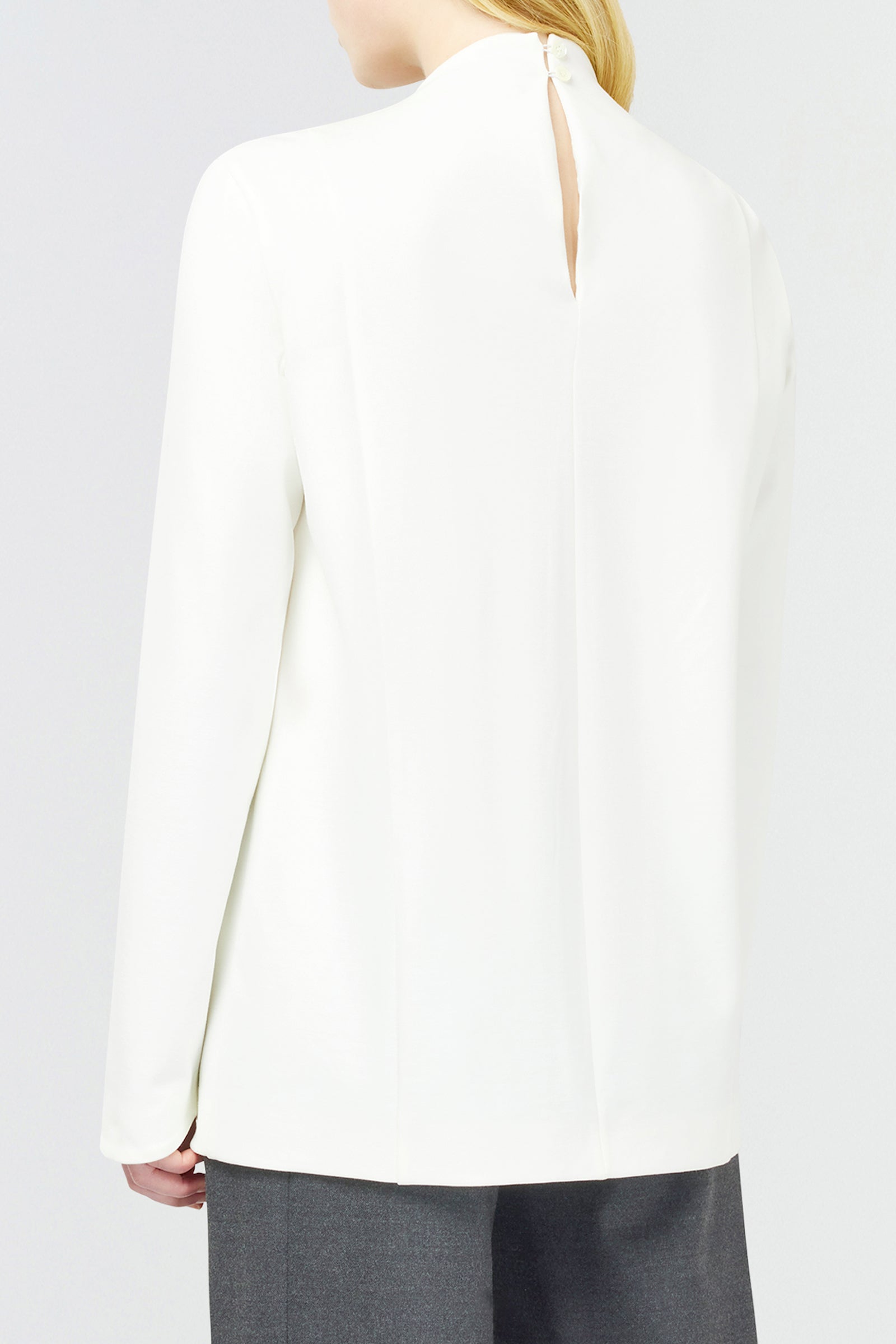 BLUSA BASTIENNE