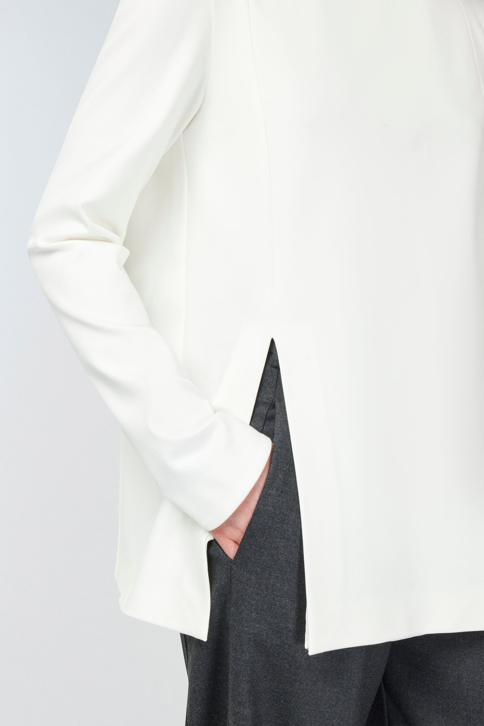 BLUSA BASTIENNE