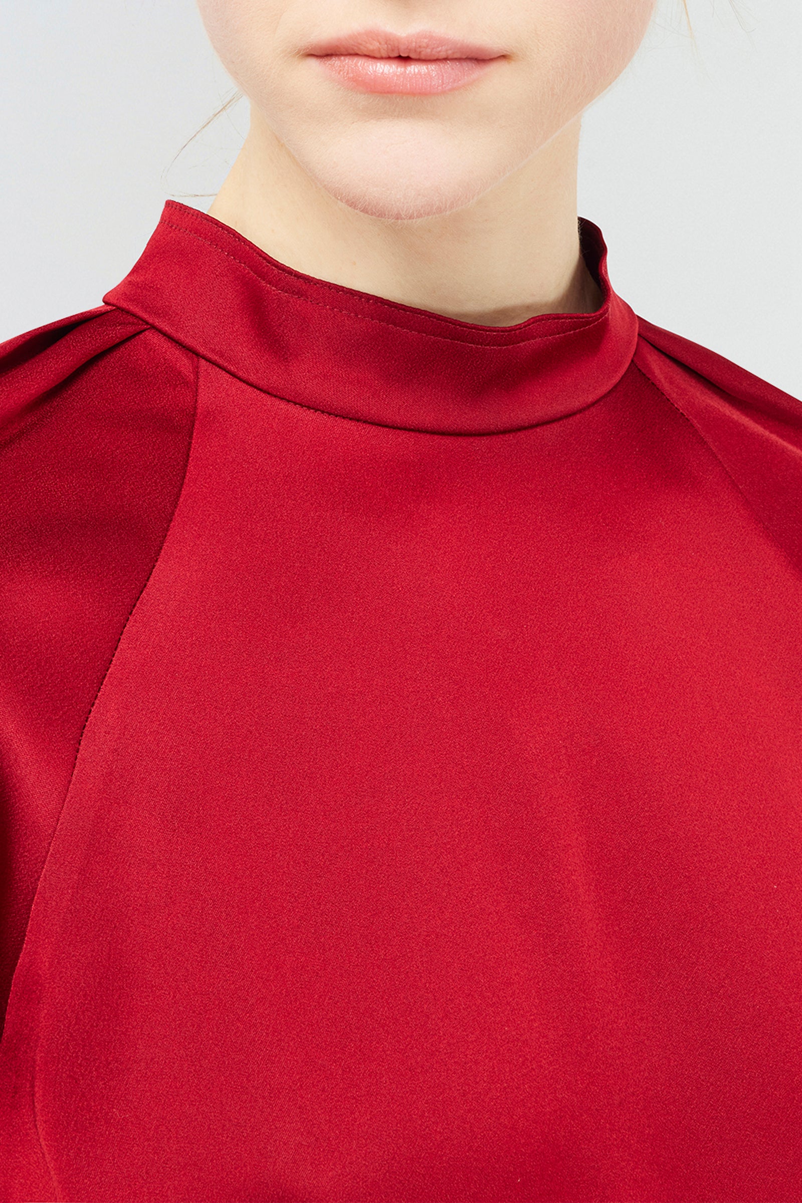 BLOUSE CLAUDIE