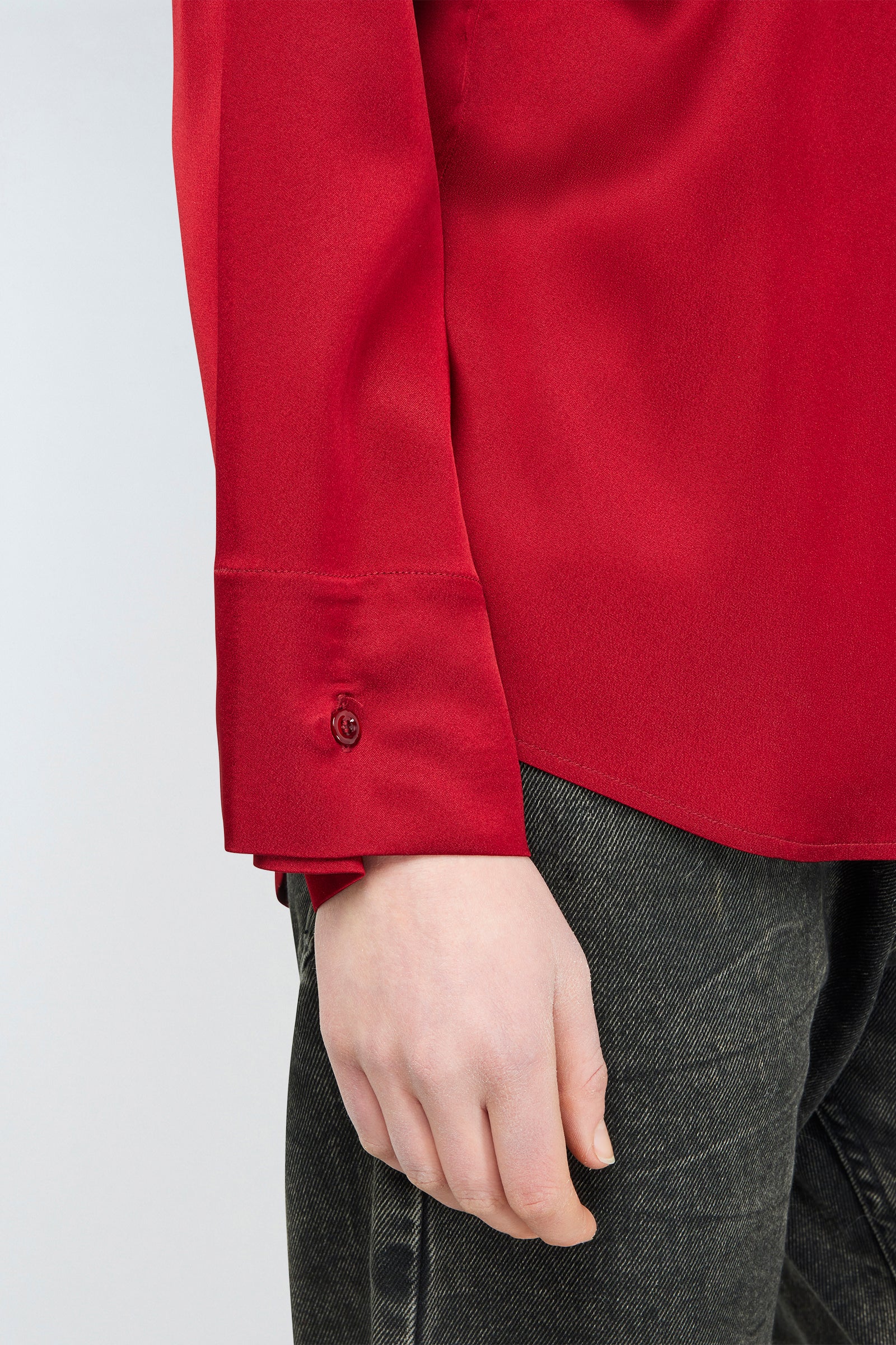 BLOUSE CLAUDIE