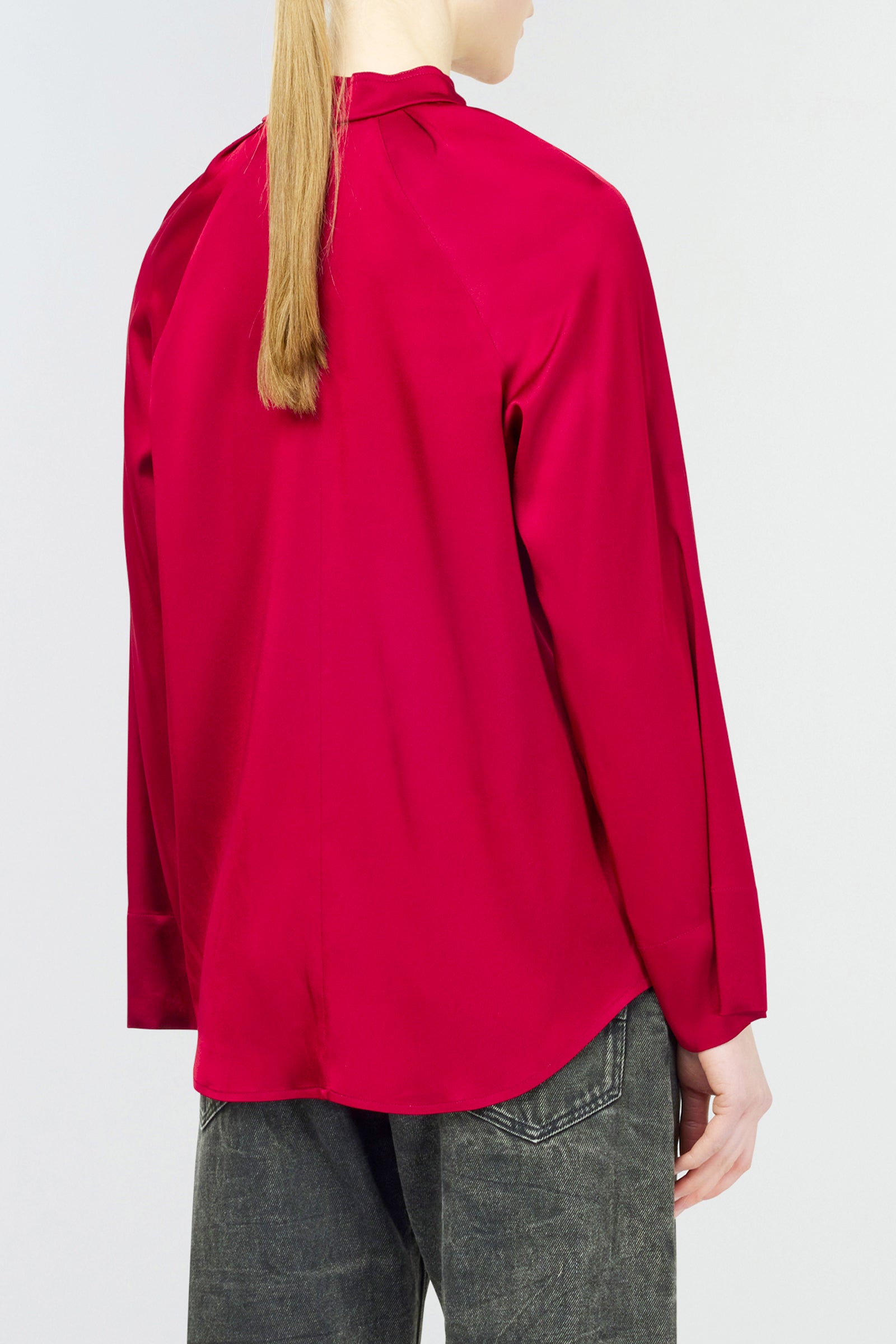 BLOUSE CLAUDIE
