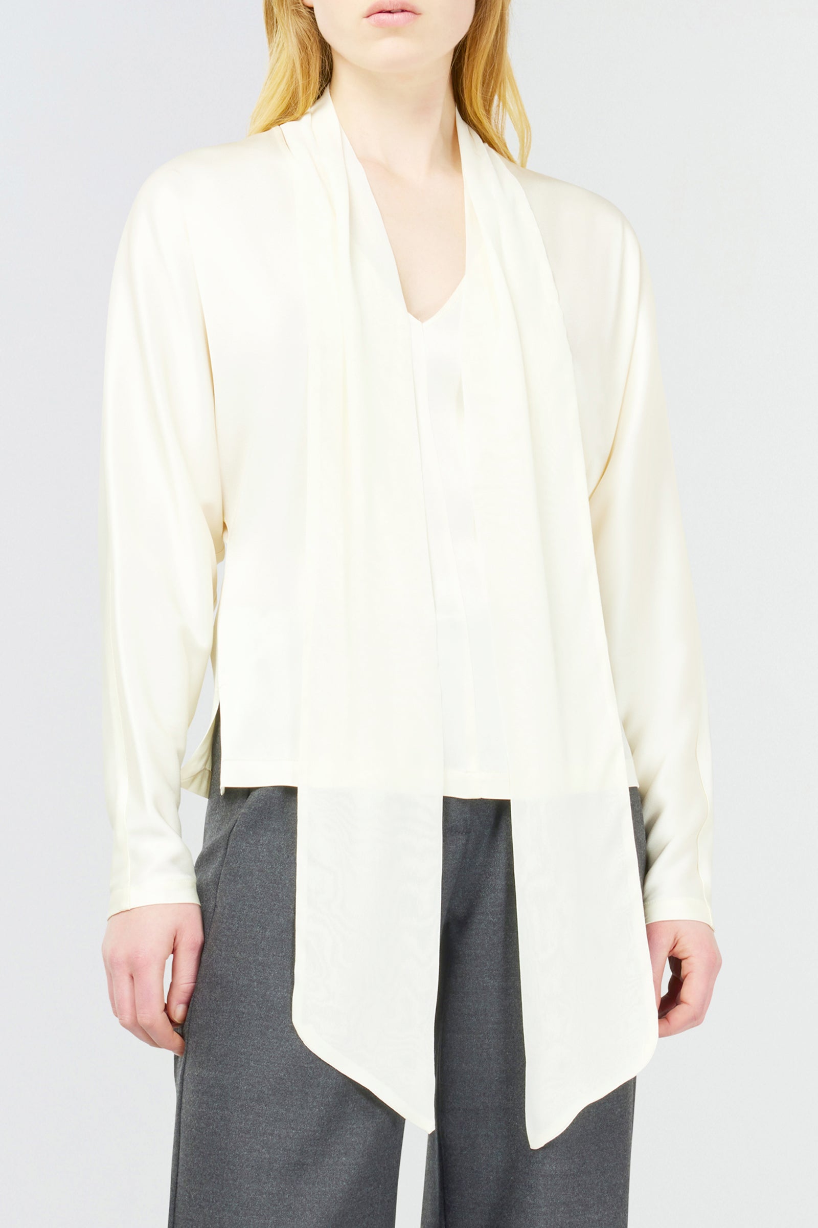 BLUSA ORIANA