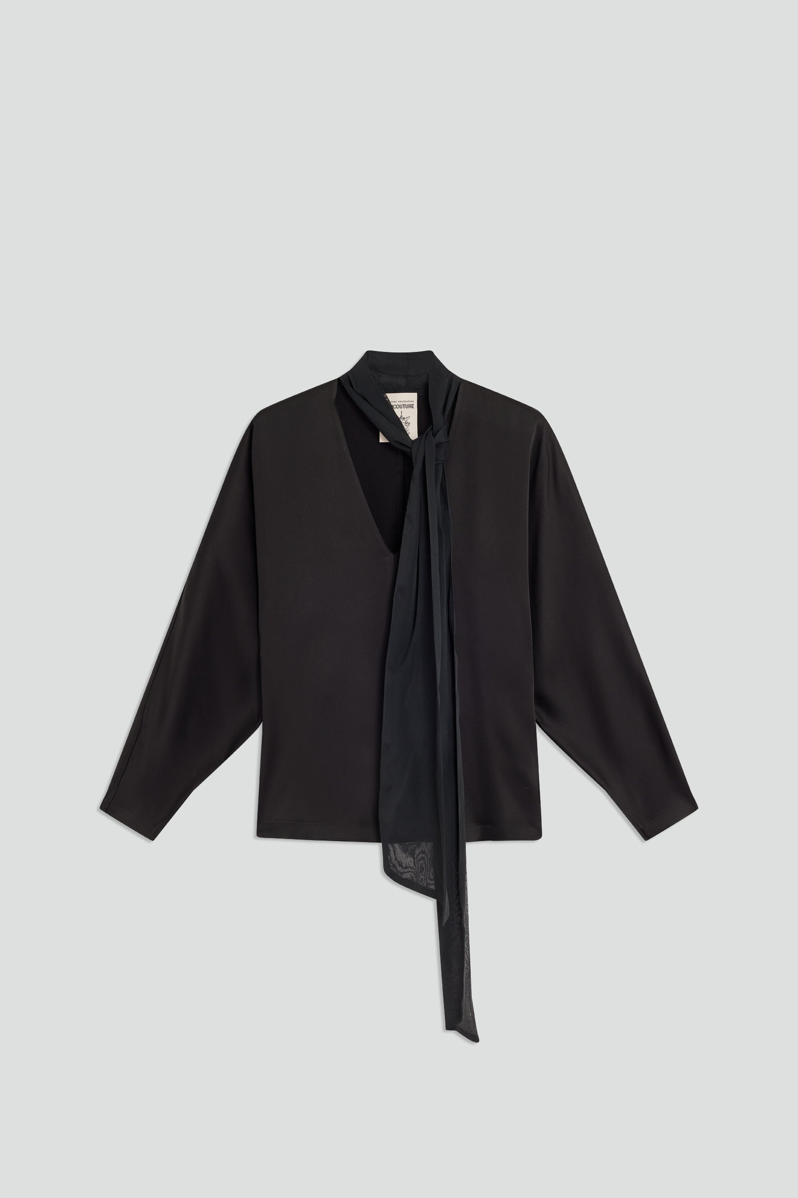 BLUSA ORIANA
