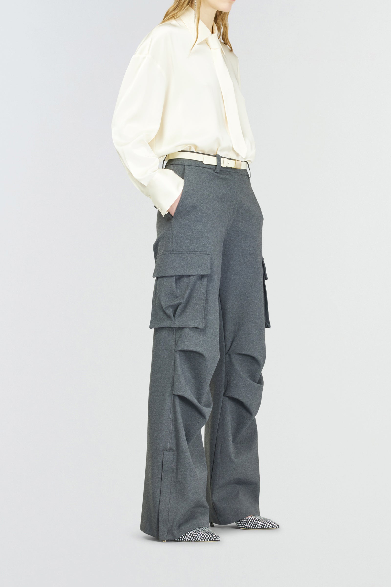 CAMICIA ZOE