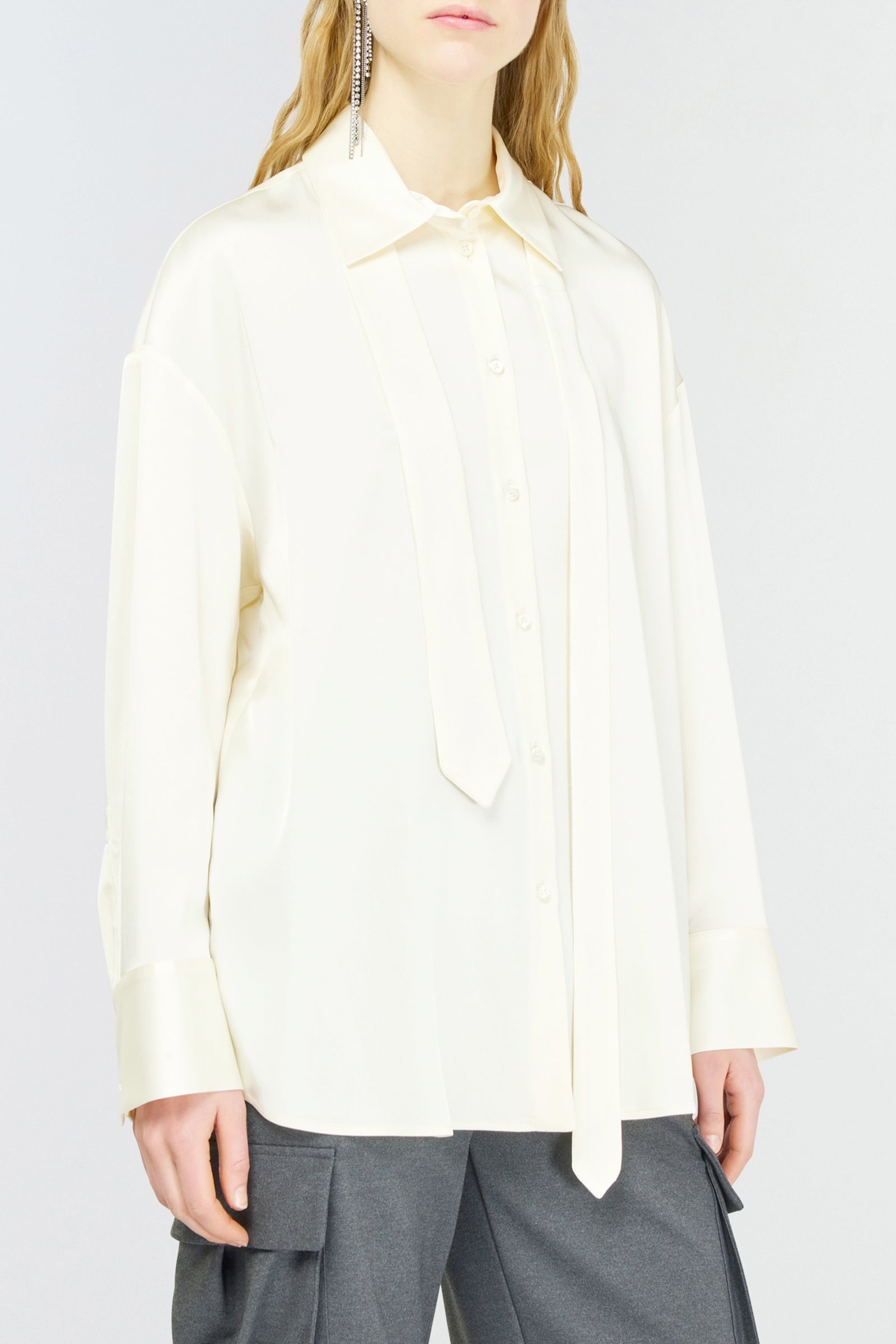 CAMICIA ZOE