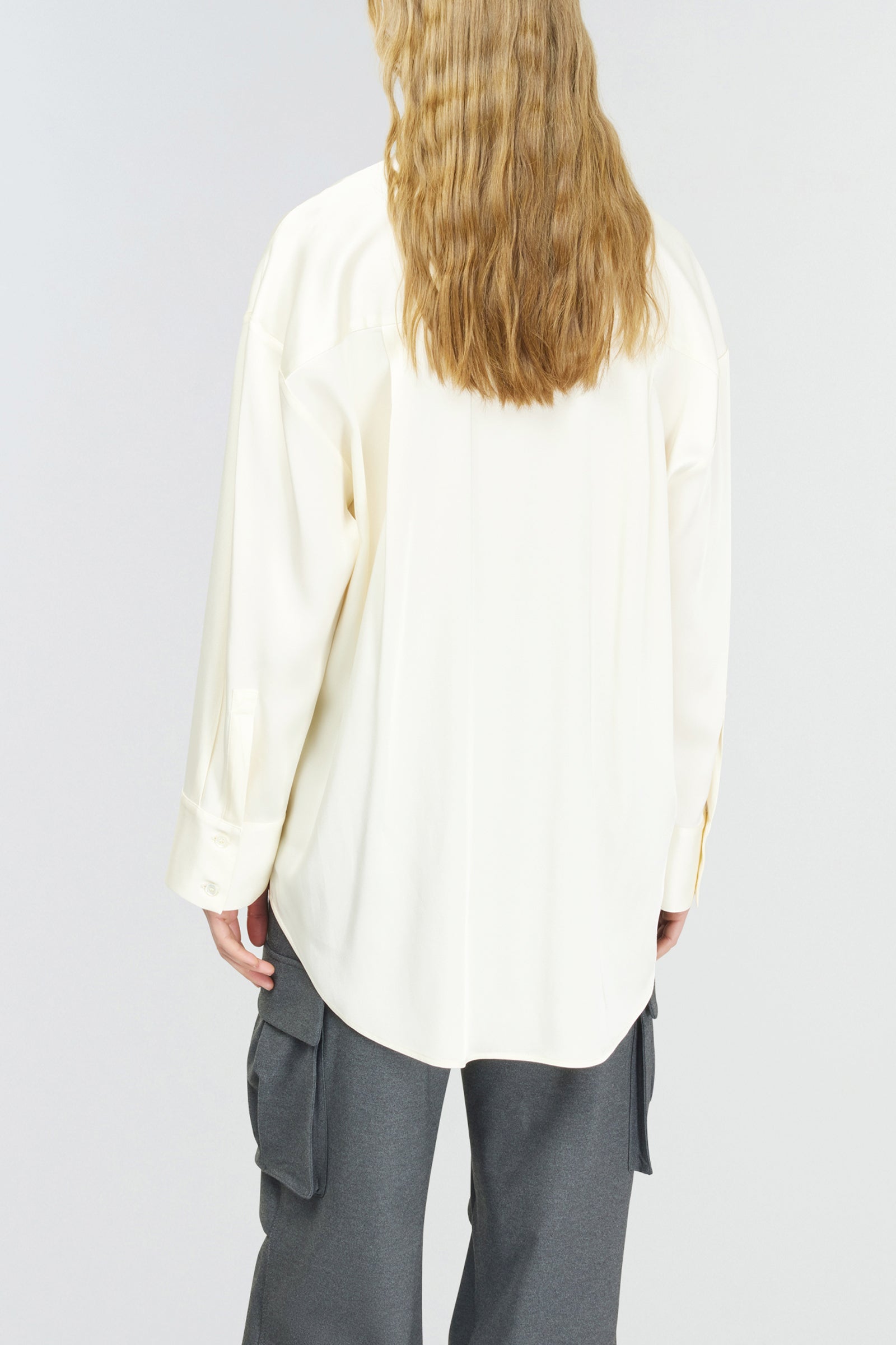 CAMICIA ZOE