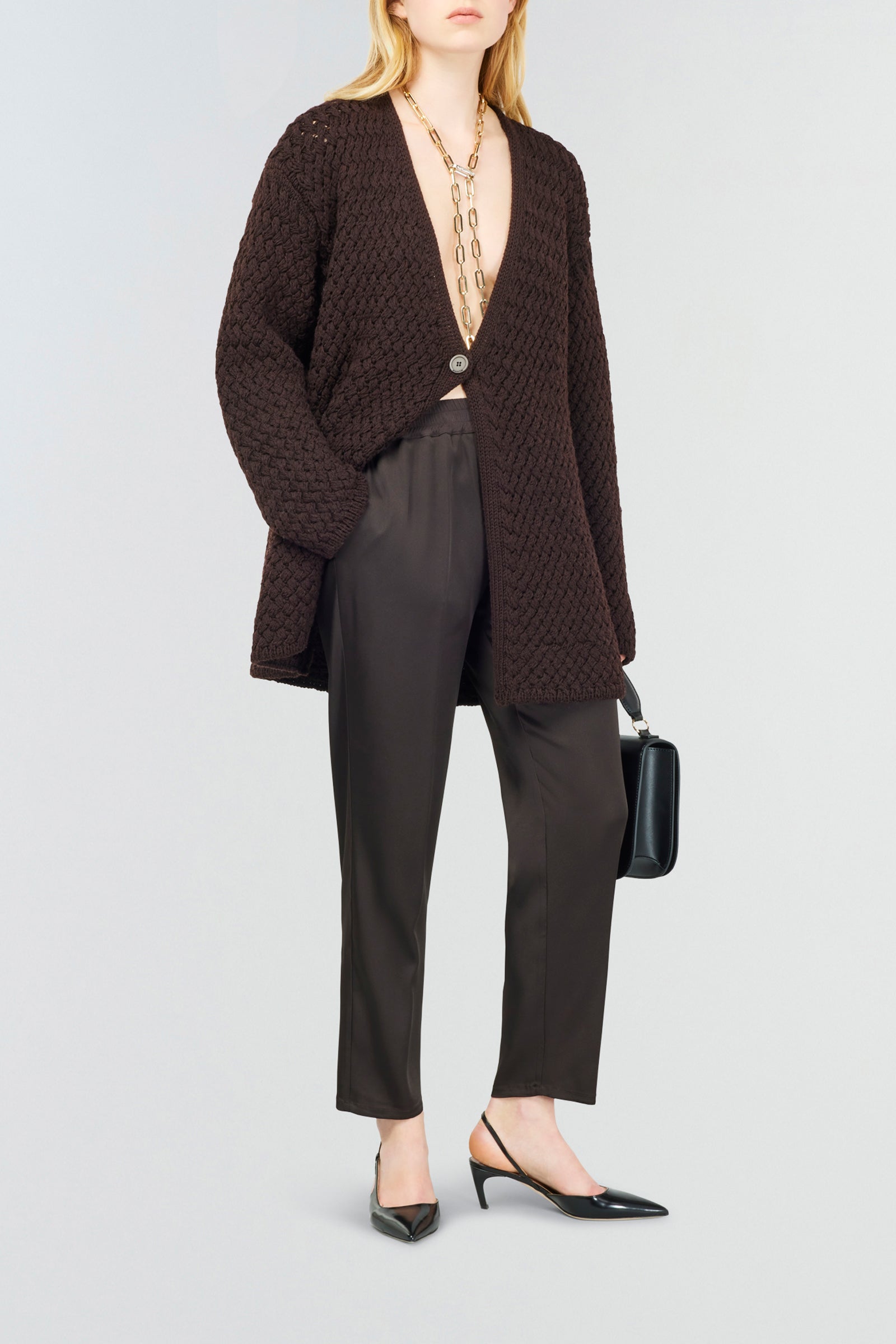PANTALONE GRETA