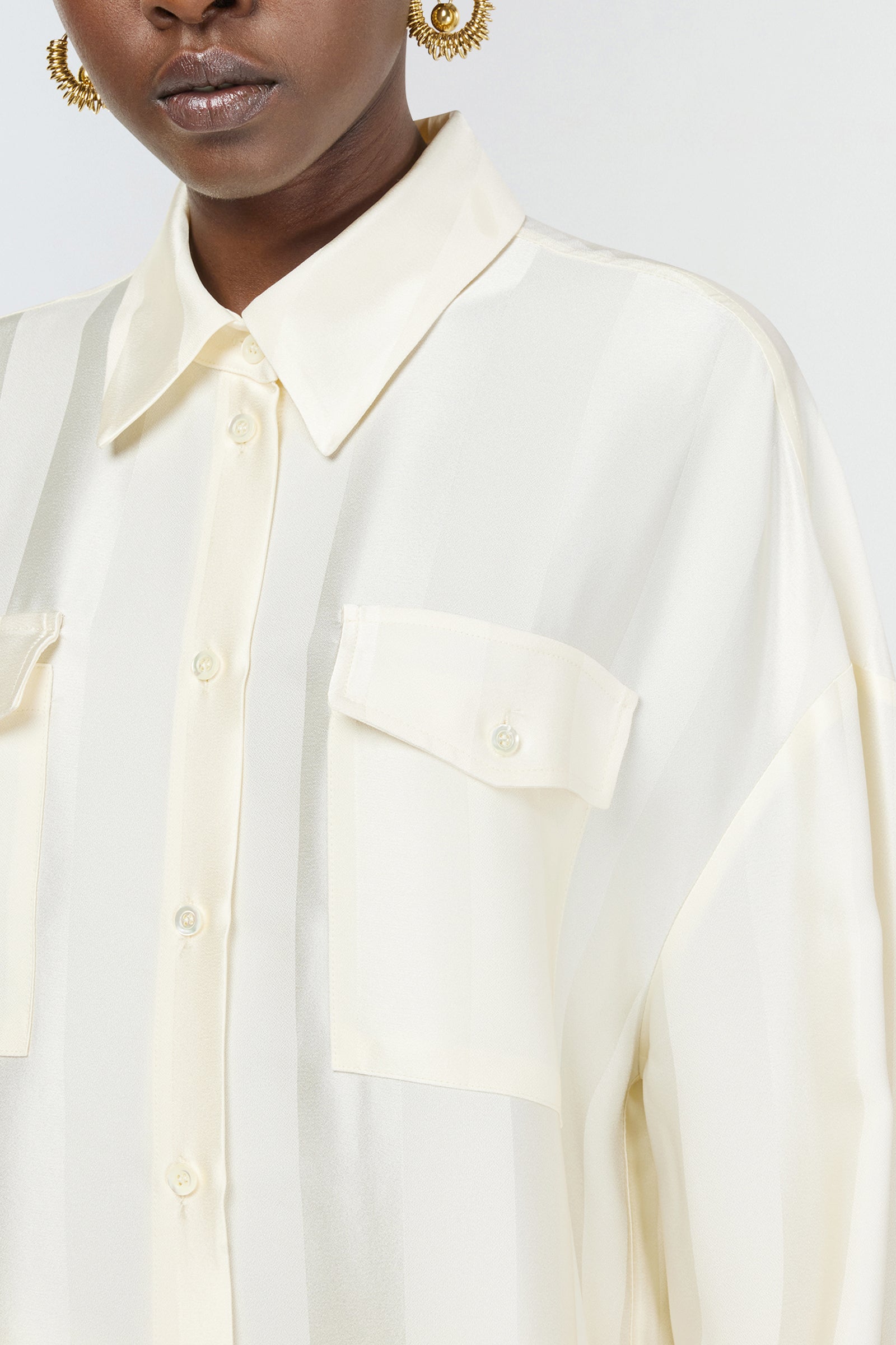 CAMICIA KASEY