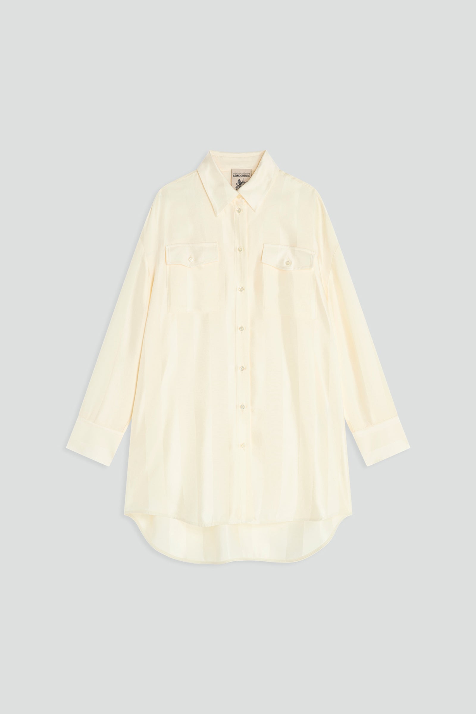 CAMICIA KASEY