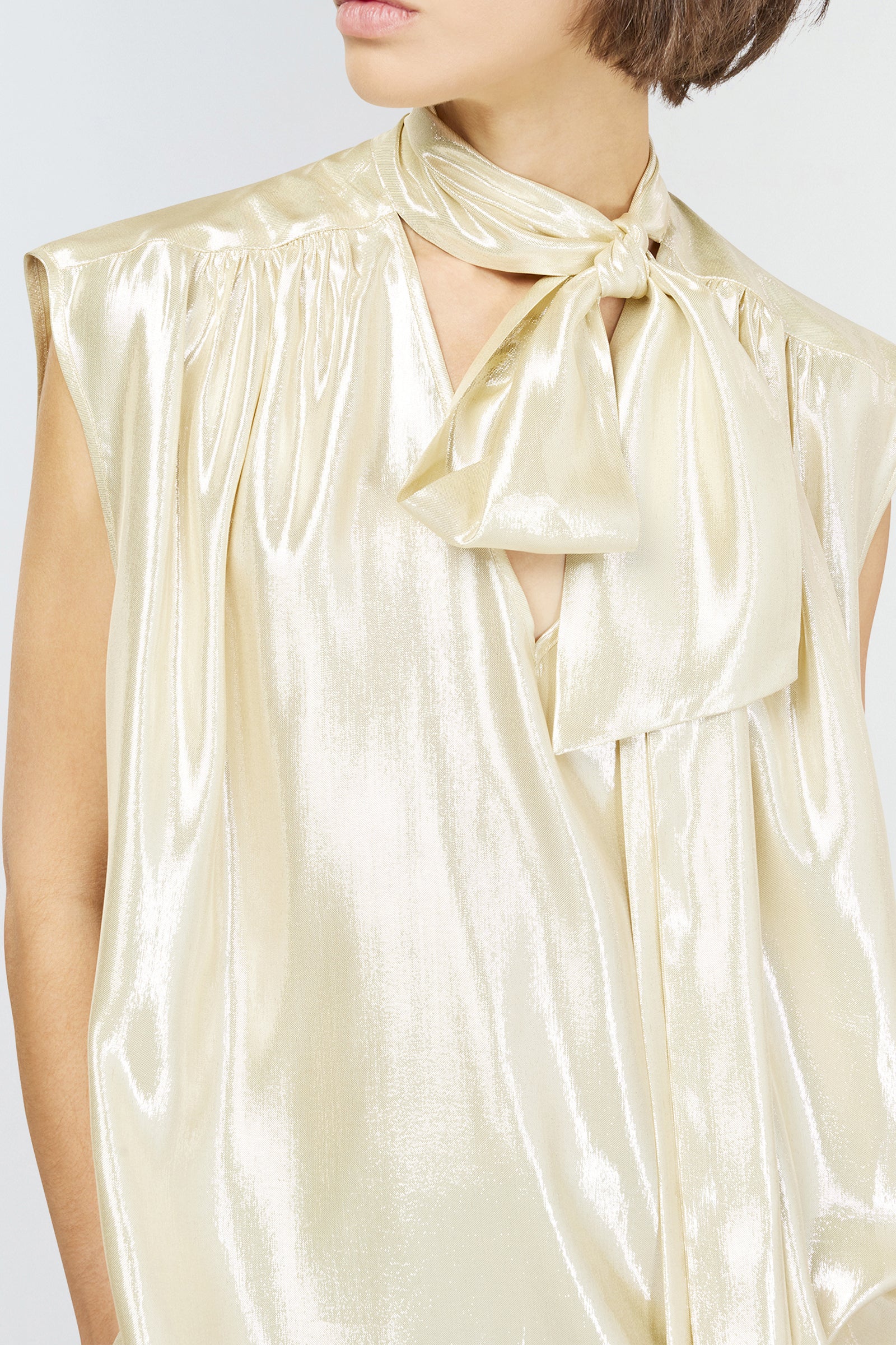 BLUSA XAVIER