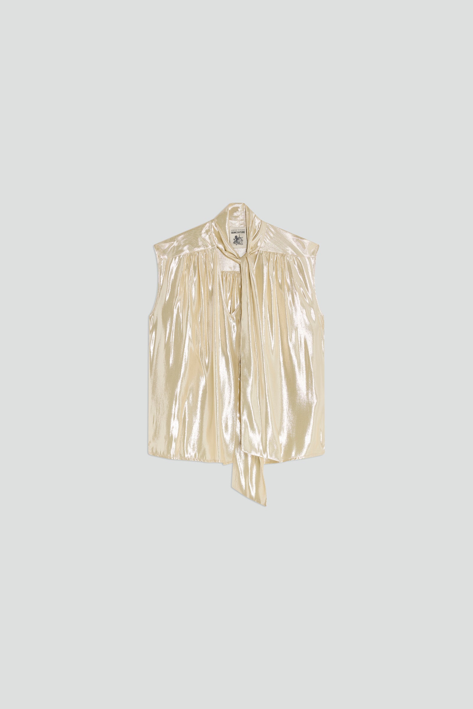 BLUSA XAVIER