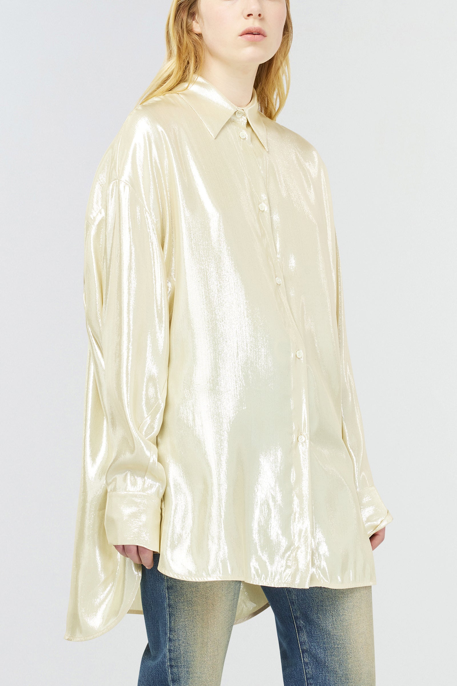 CAMICIA THIPANIE