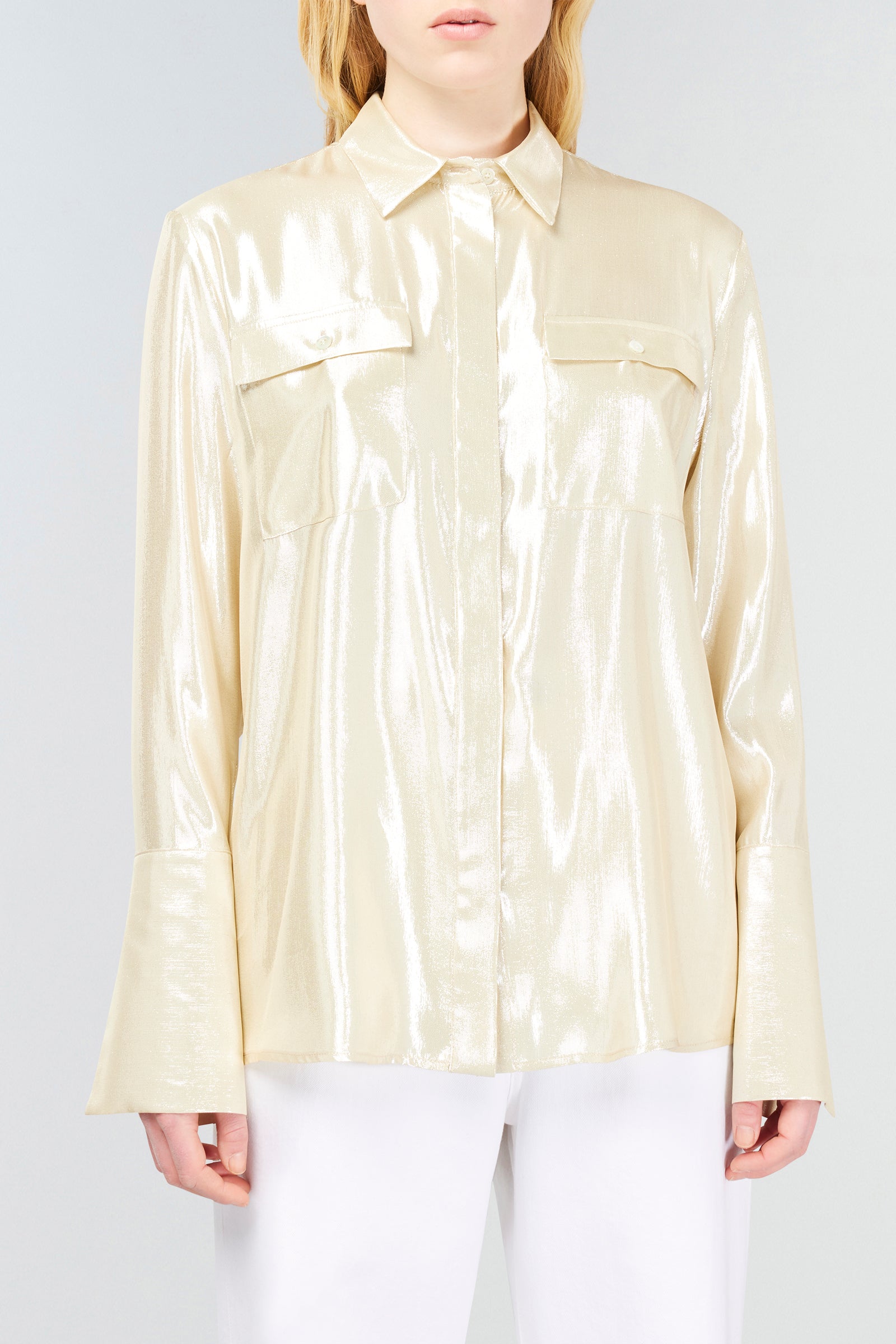 CAMICIA LUCILLE