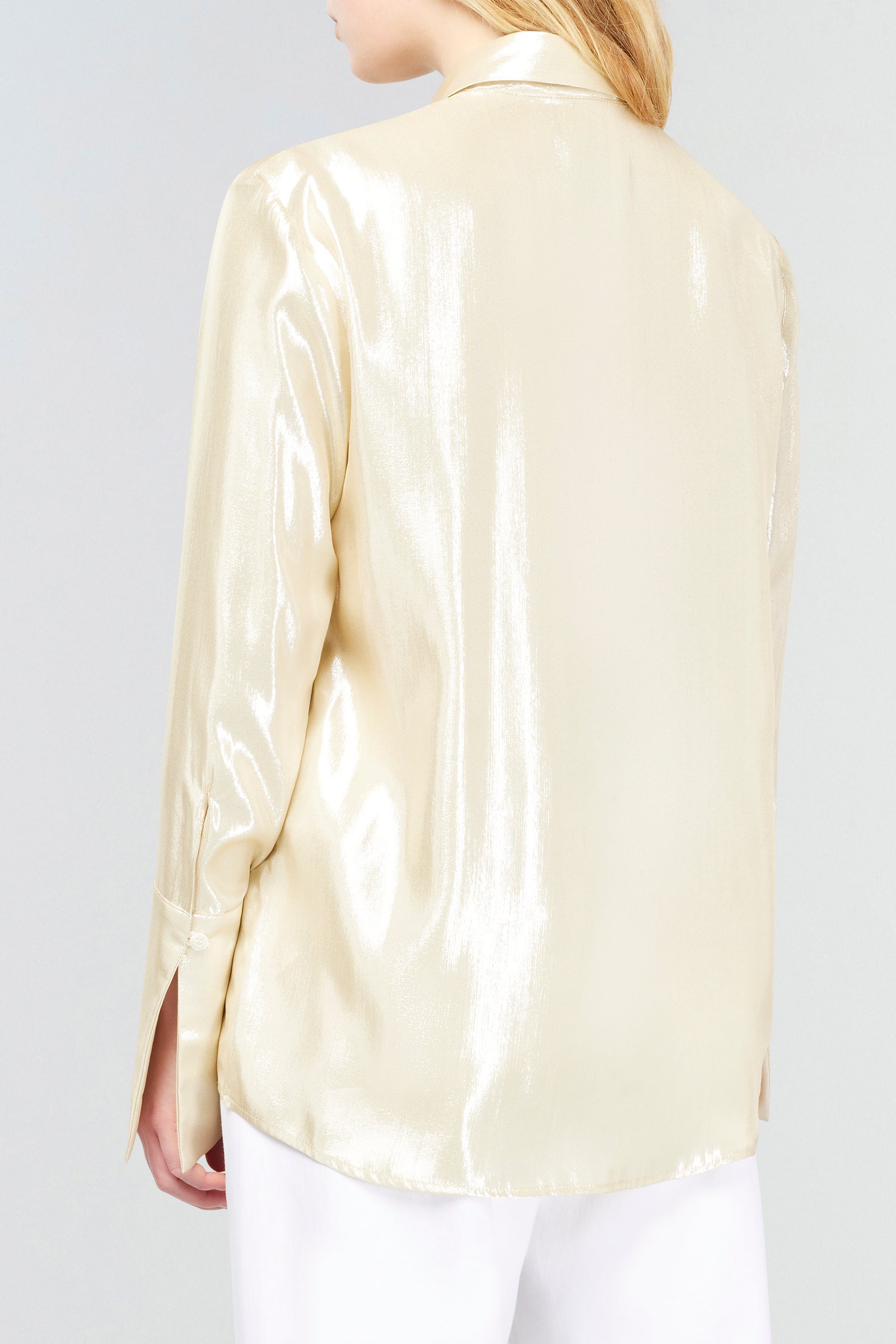 CAMICIA LUCILLE