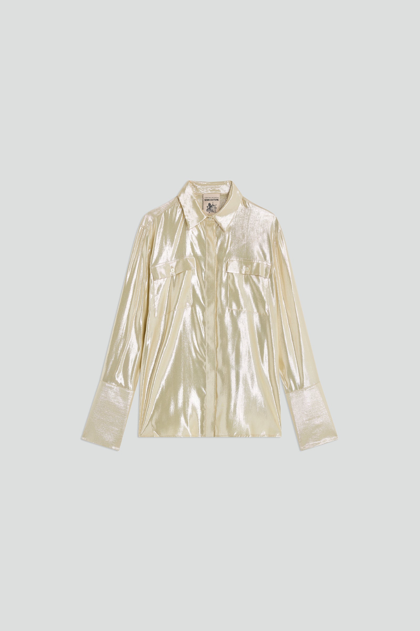 CAMICIA LUCILLE