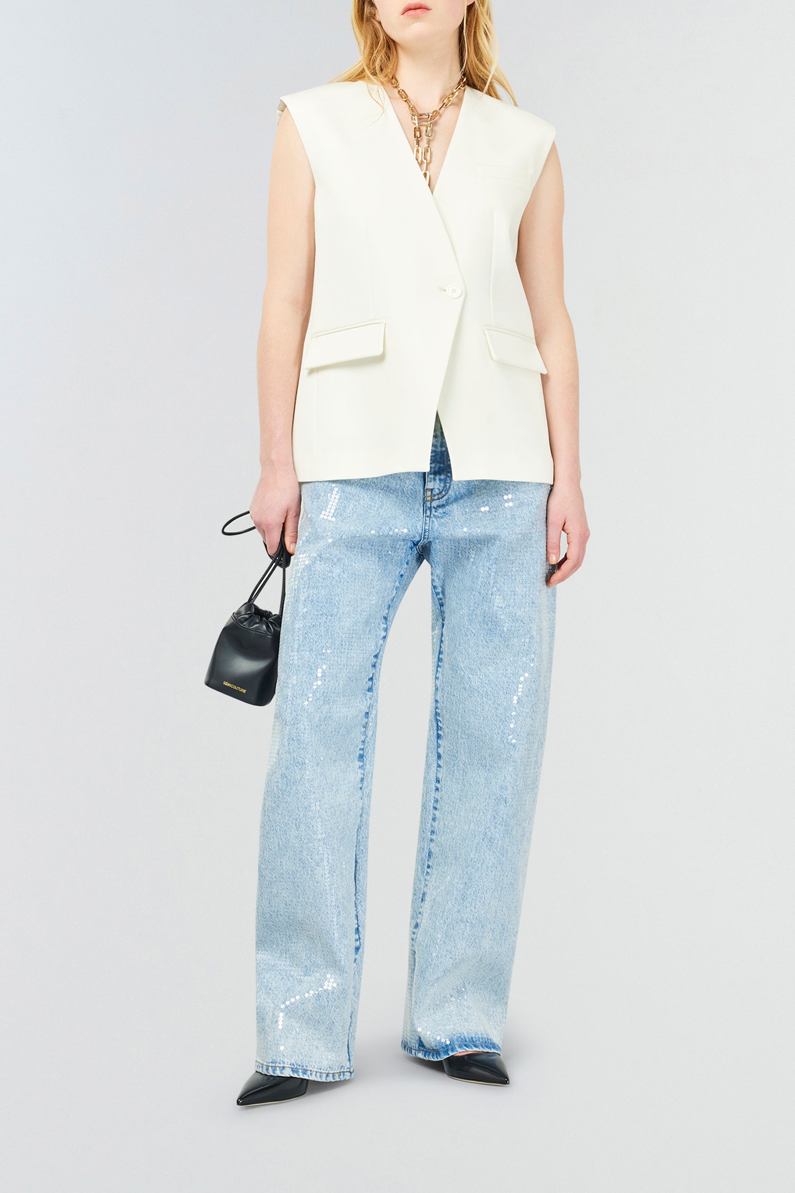 GILET MARA