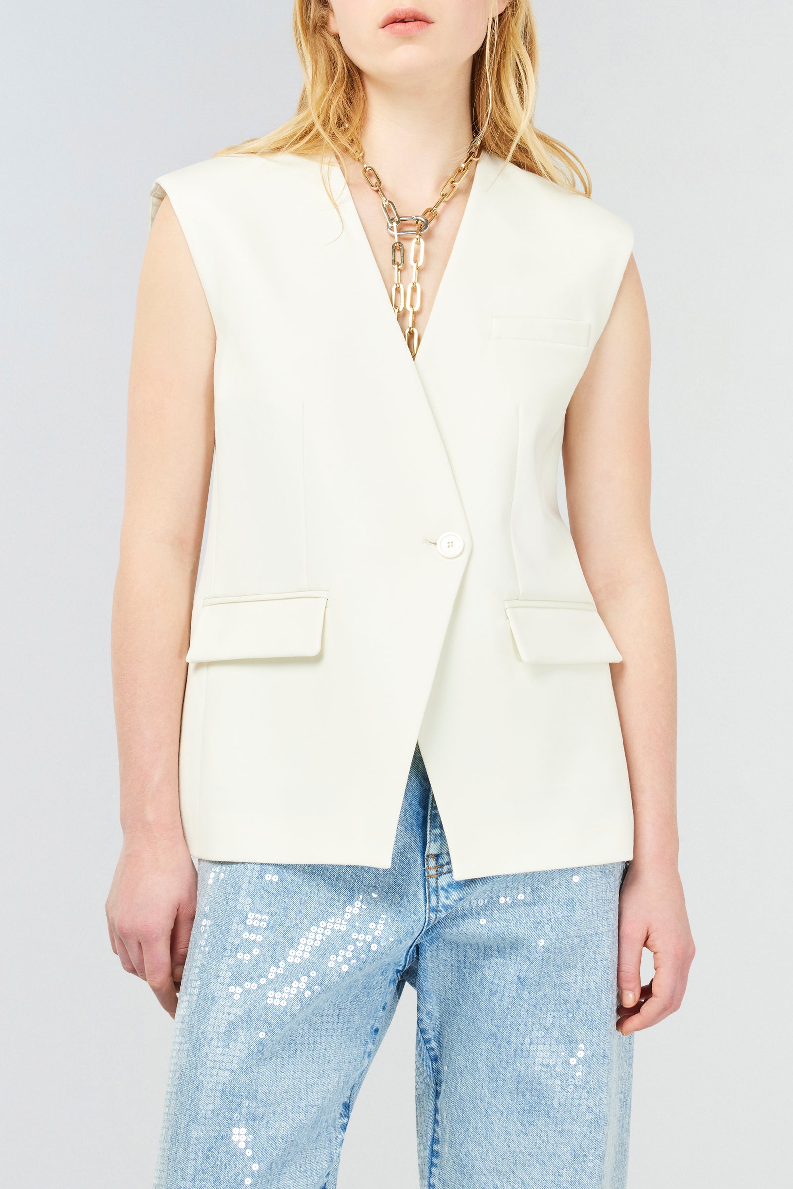 GILET MARA