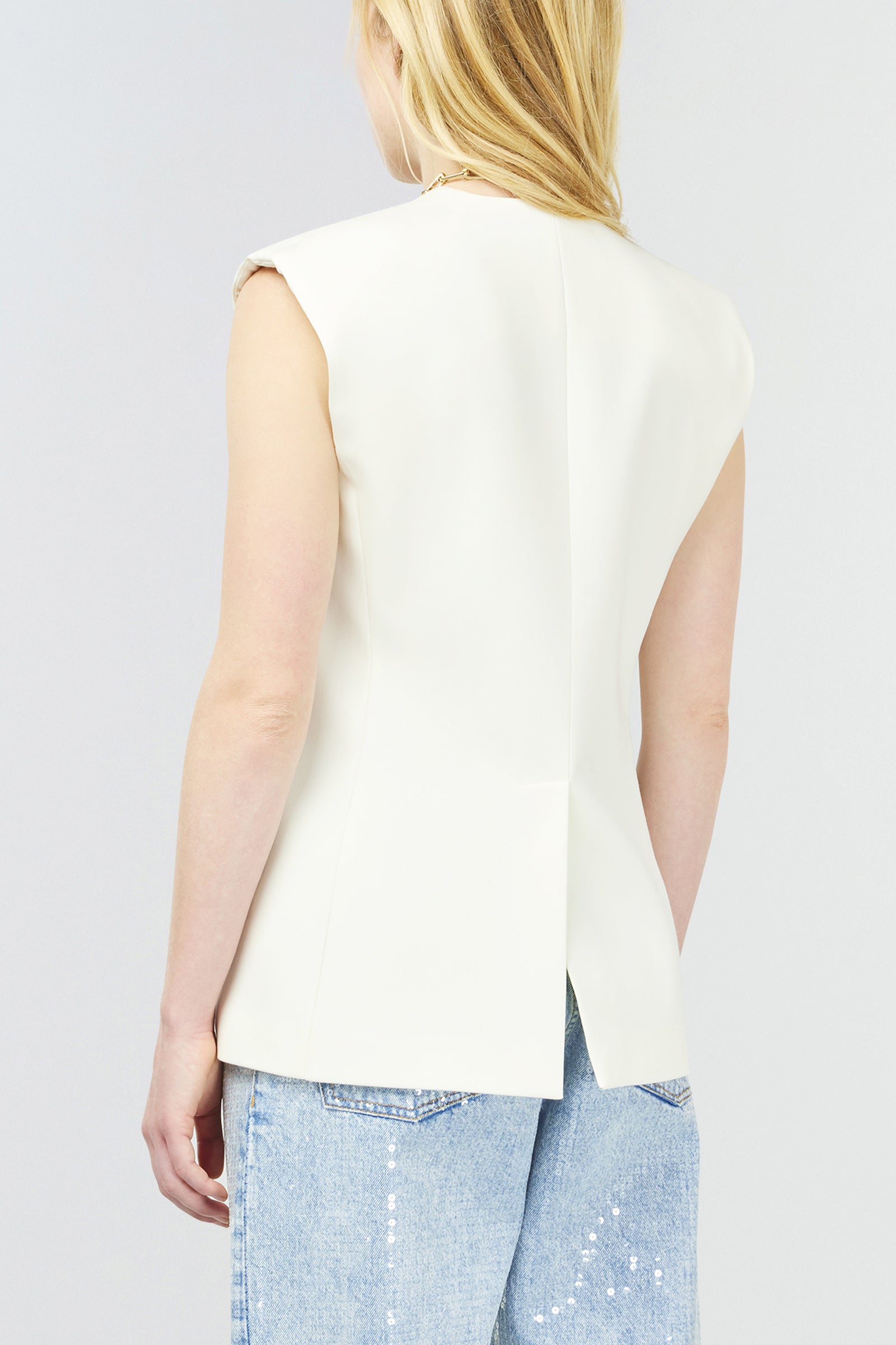 GILET MARA