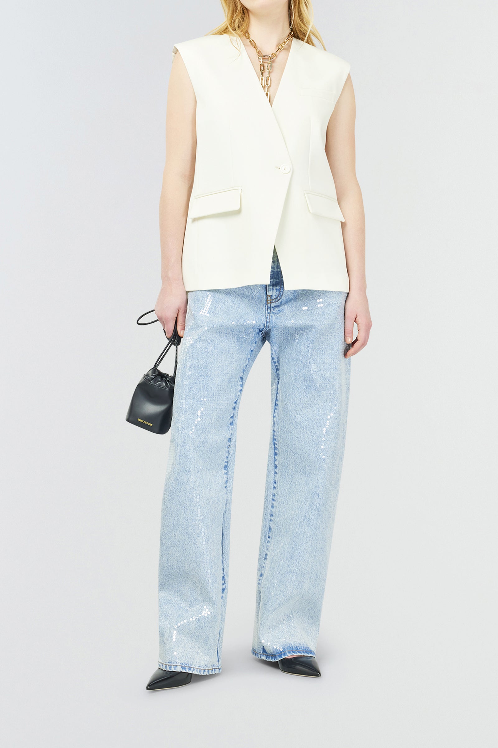 GILET MARA