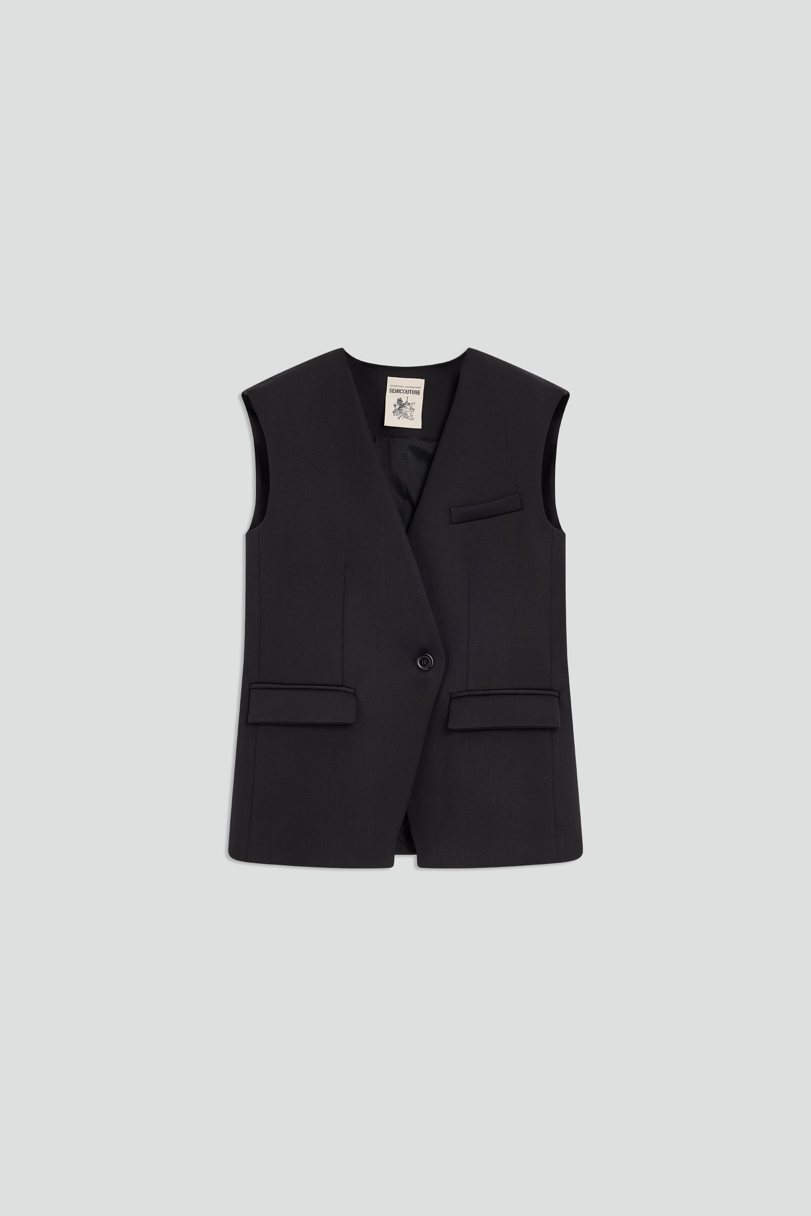 GILET MARA