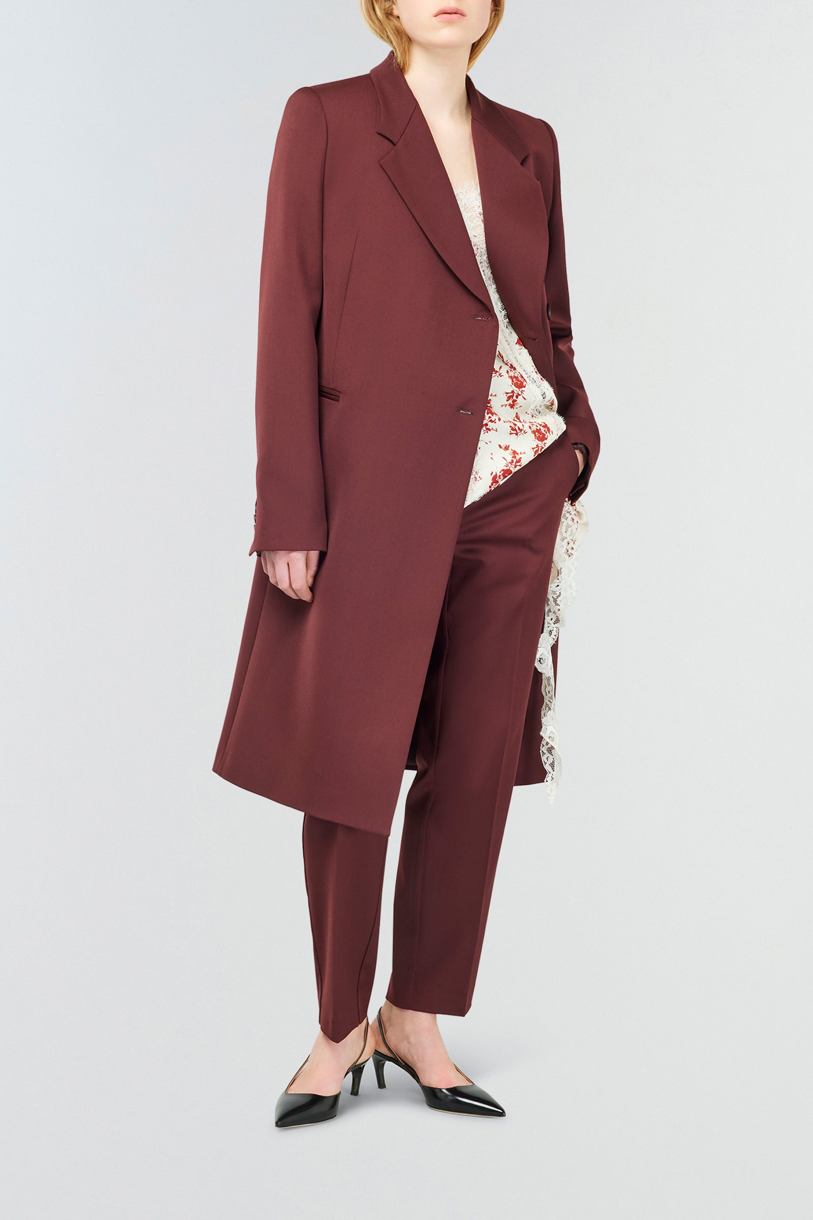 PANTALONE SUSY