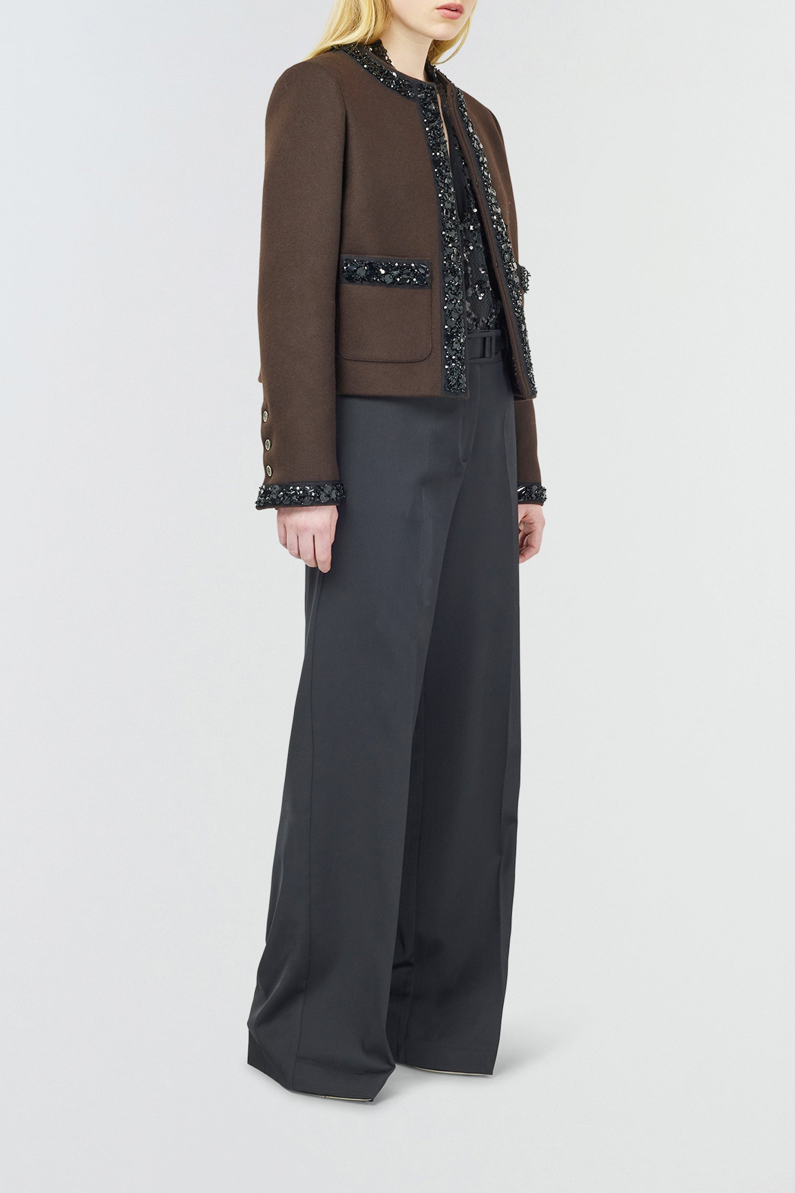 PANTALONE PERRY