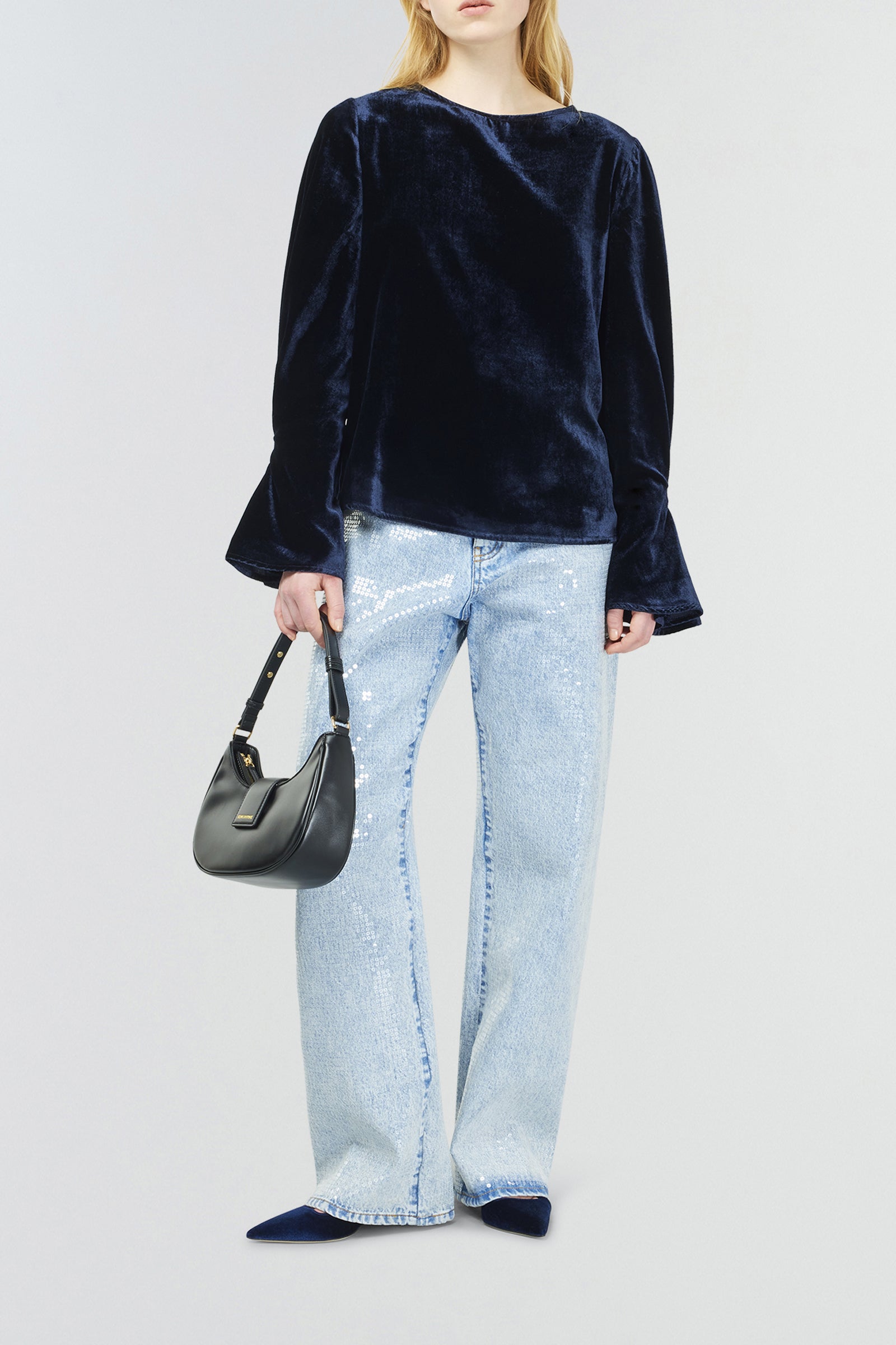 BLUSA ZELIE