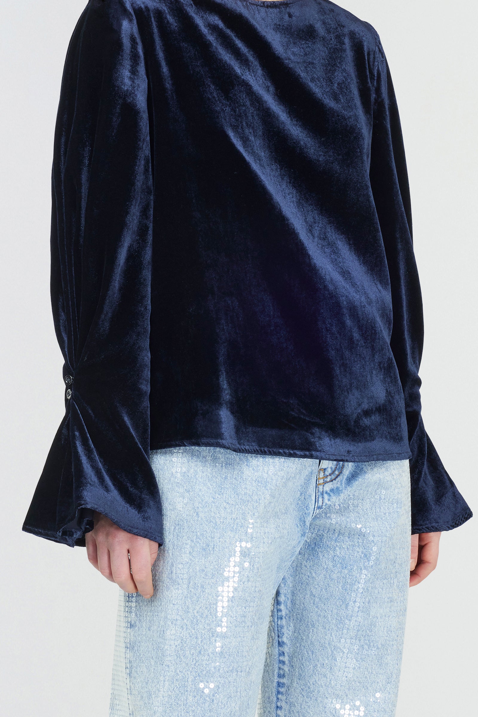 BLUSA ZELIE