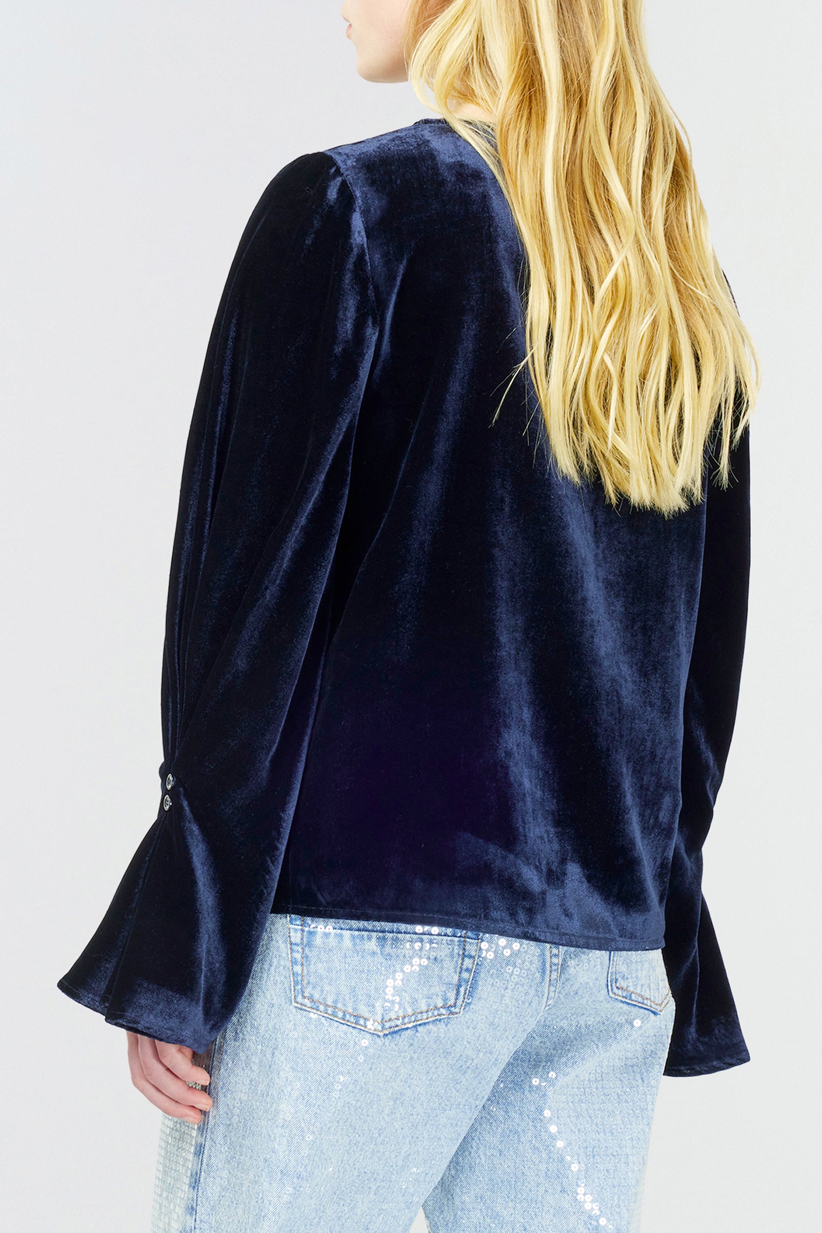 BLUSA ZELIE