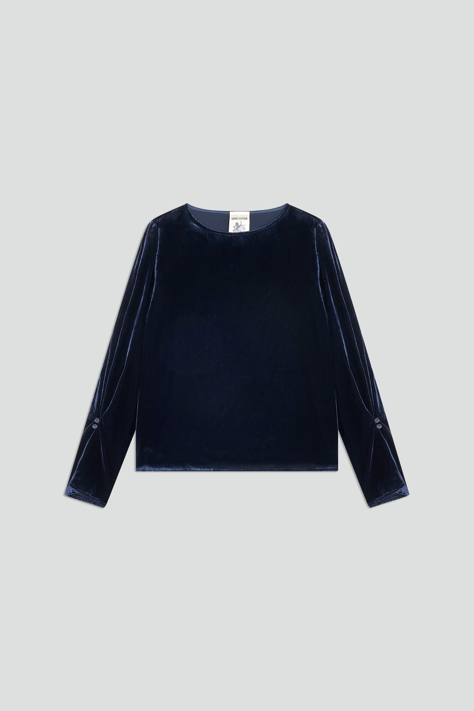 BLUSA ZELIE
