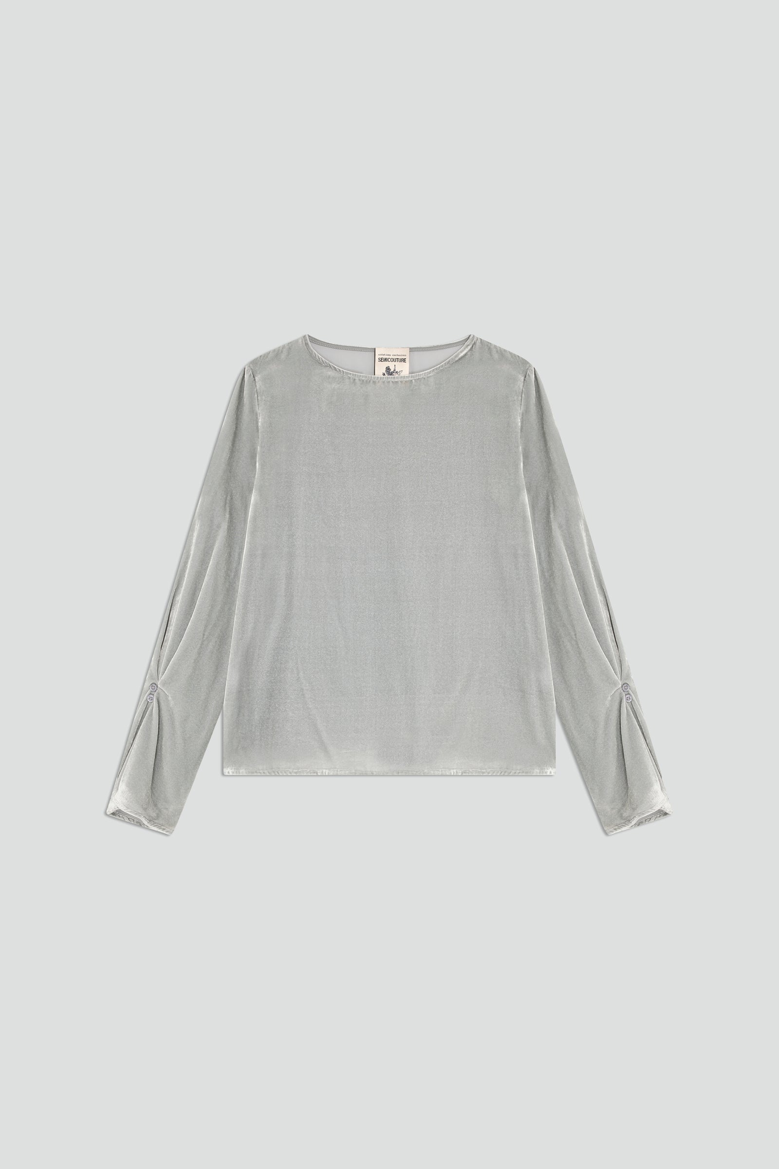 BLUSA ZELIE