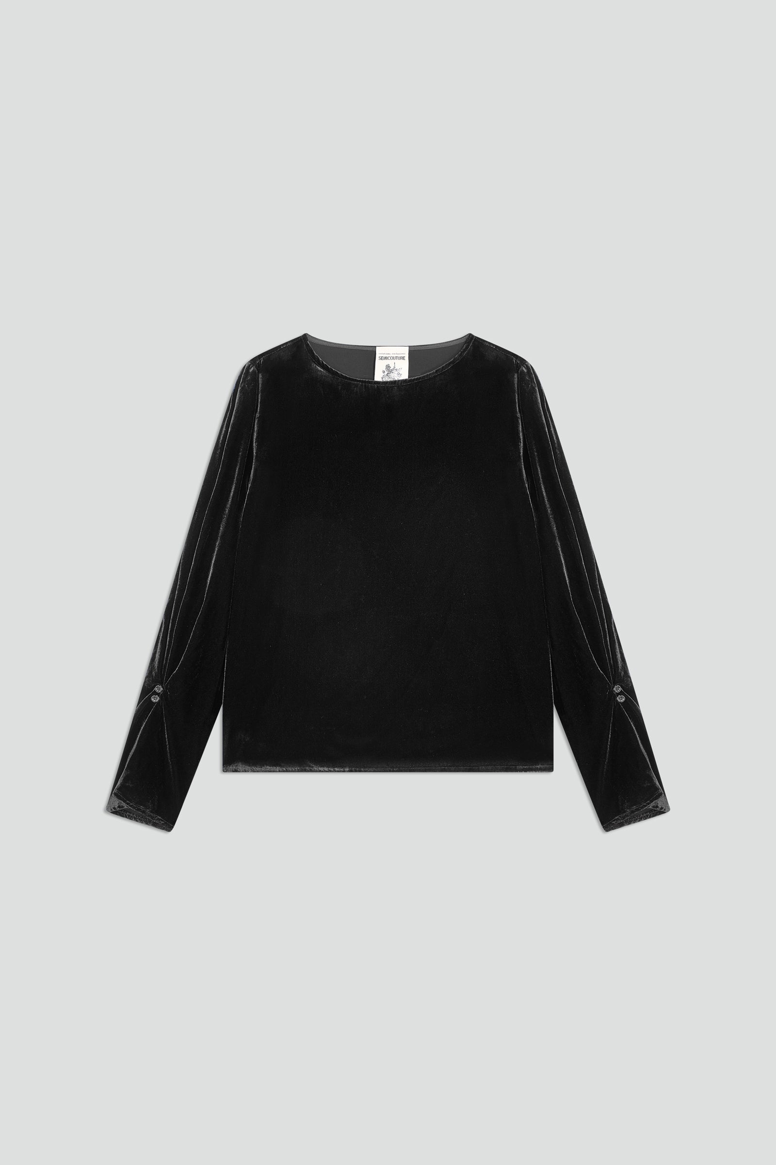 BLUSA ZELIE