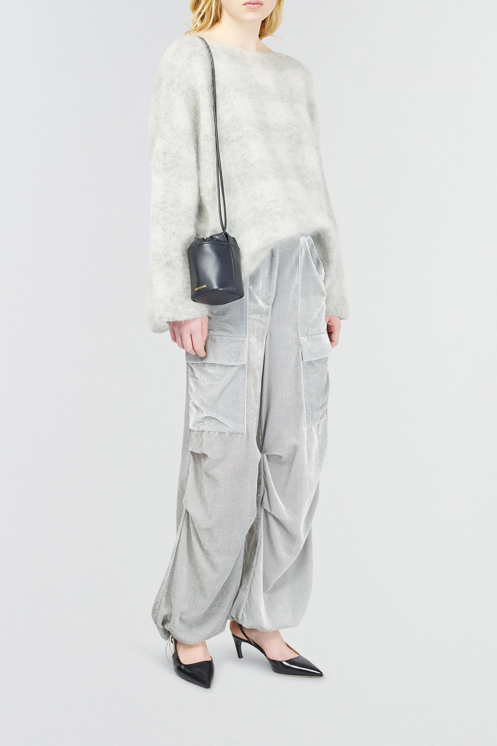 PANTALONE ARMELLE