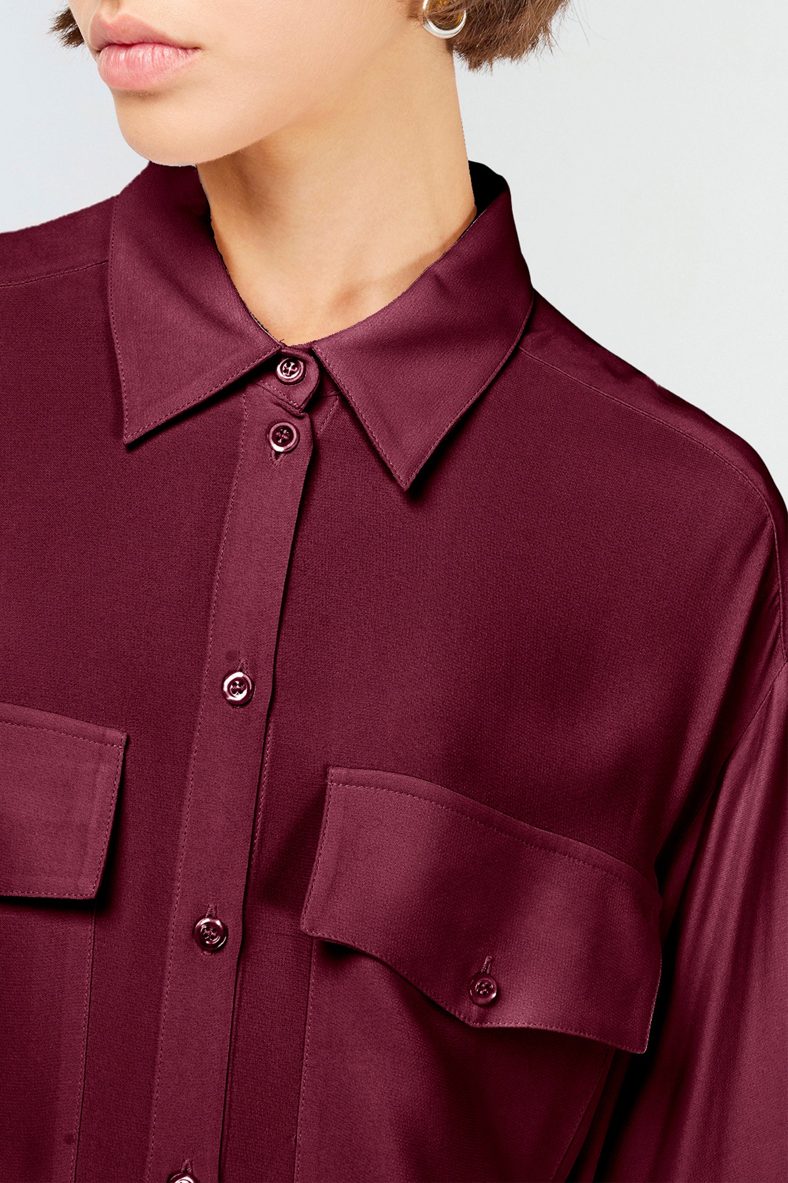 CAMICIA GIANNA