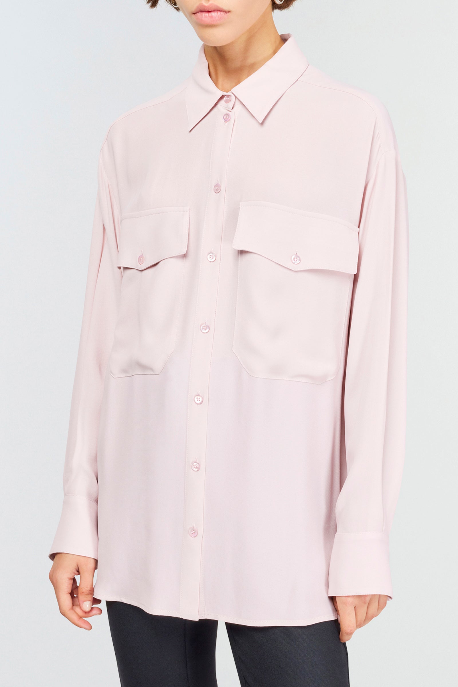 CAMICIA GIANNA