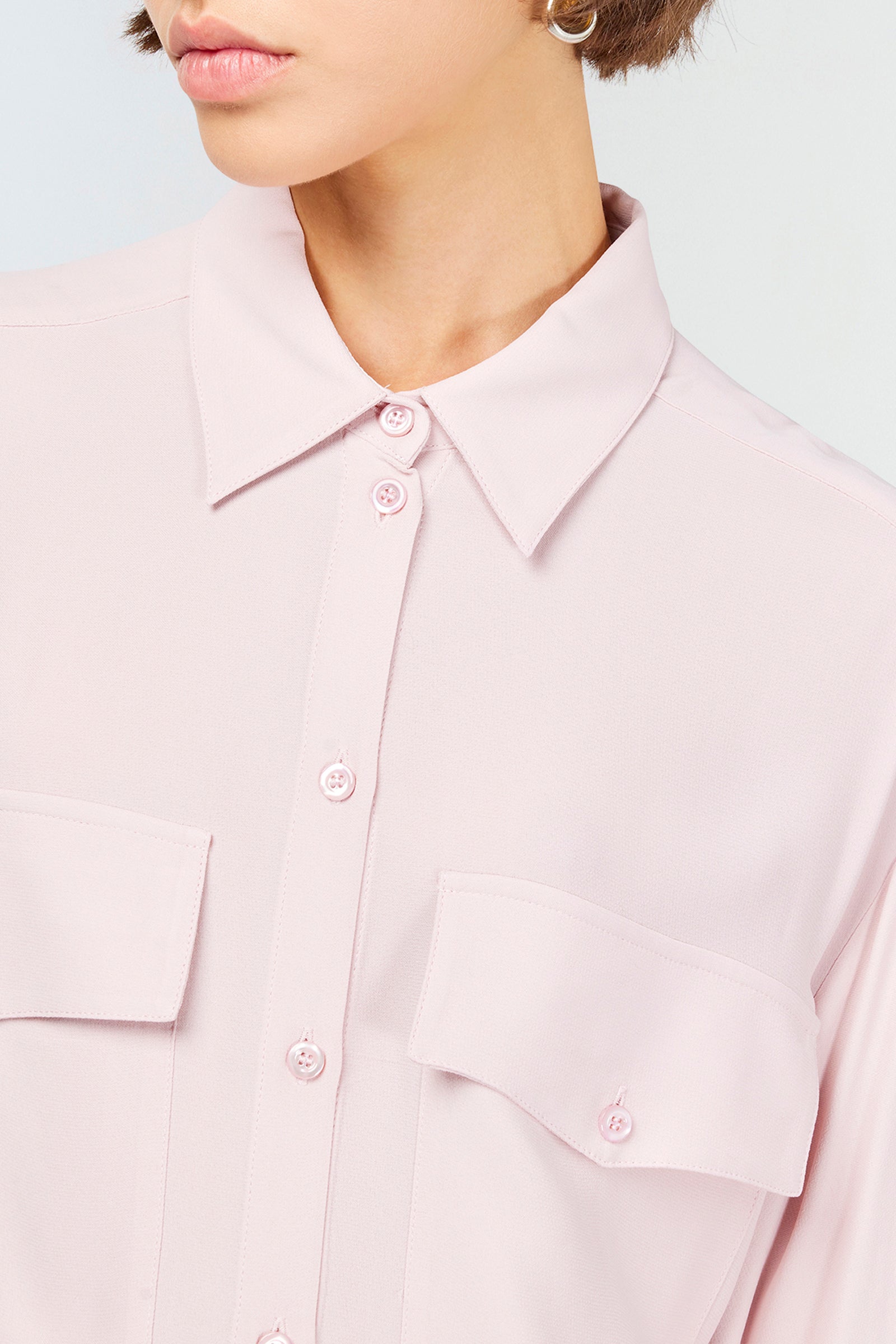 CAMICIA GIANNA