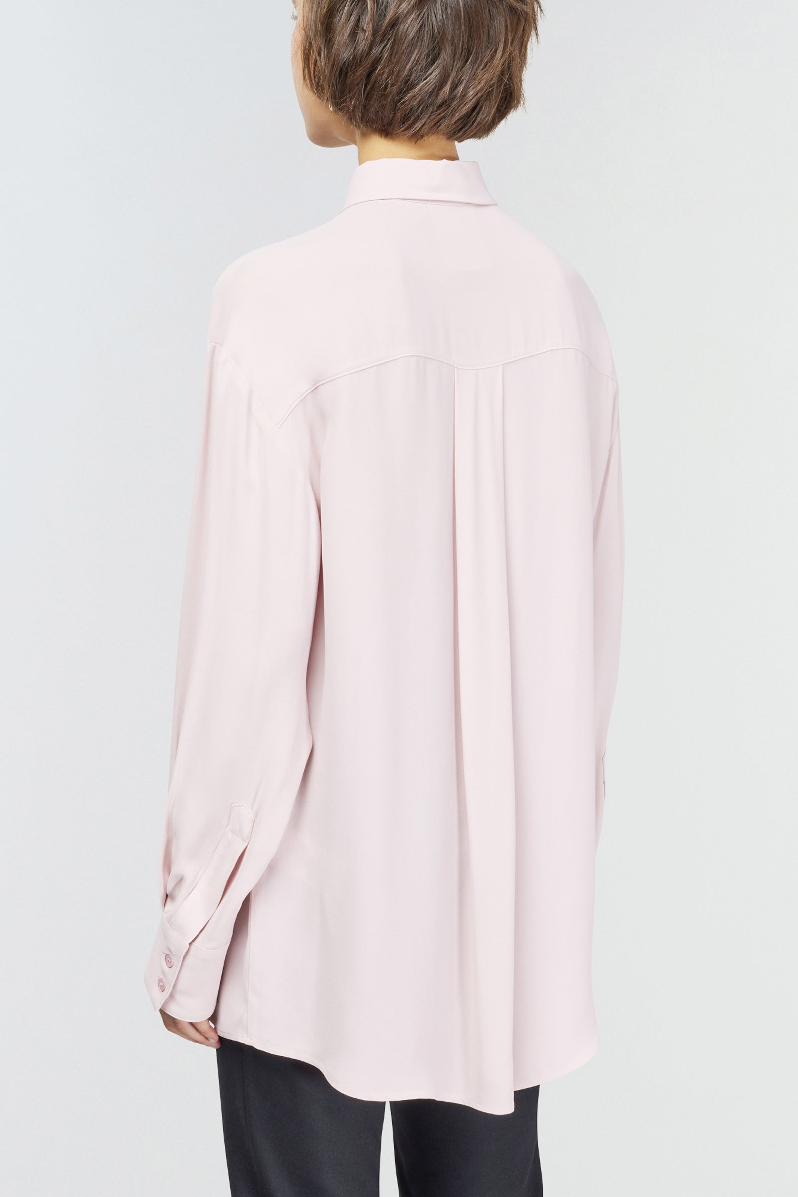 CAMICIA GIANNA