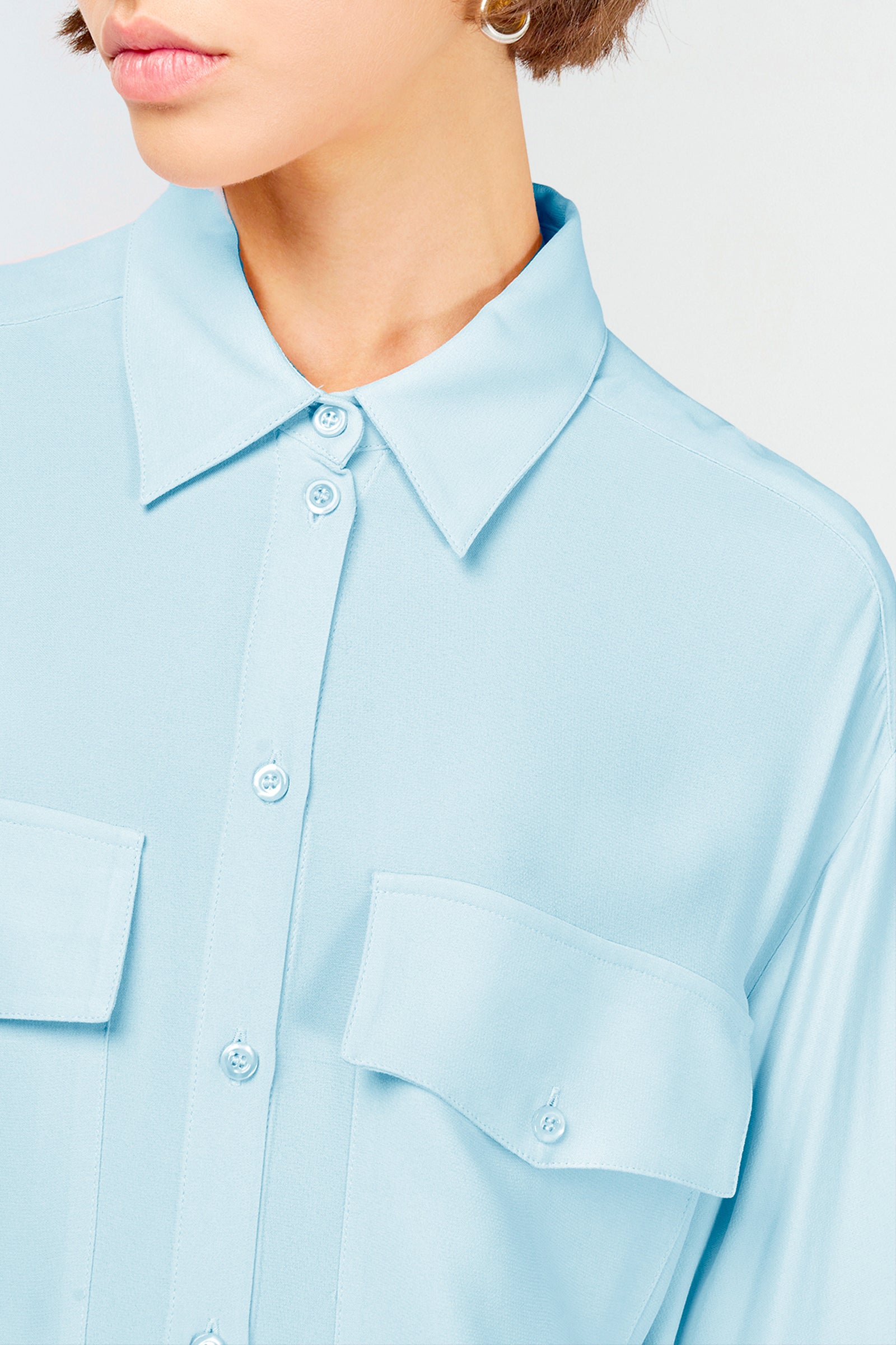 CAMICIA GIANNA