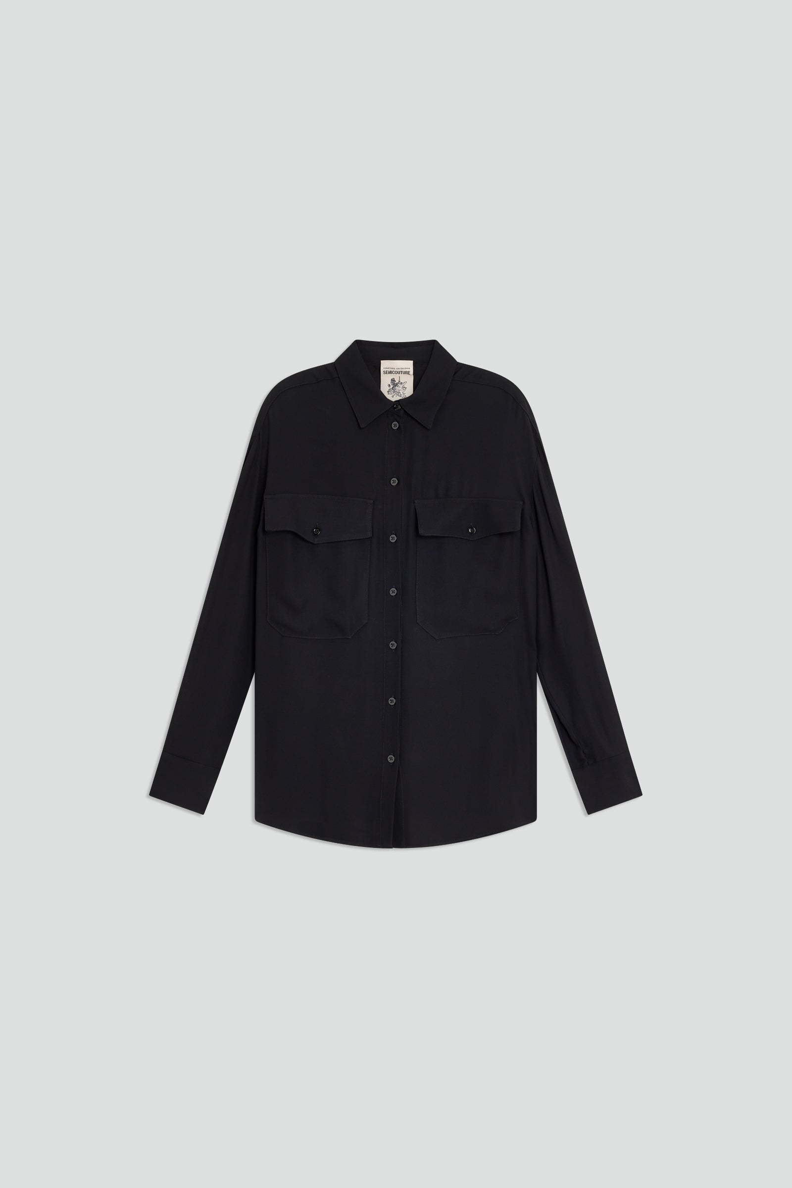 CAMICIA GIANNA