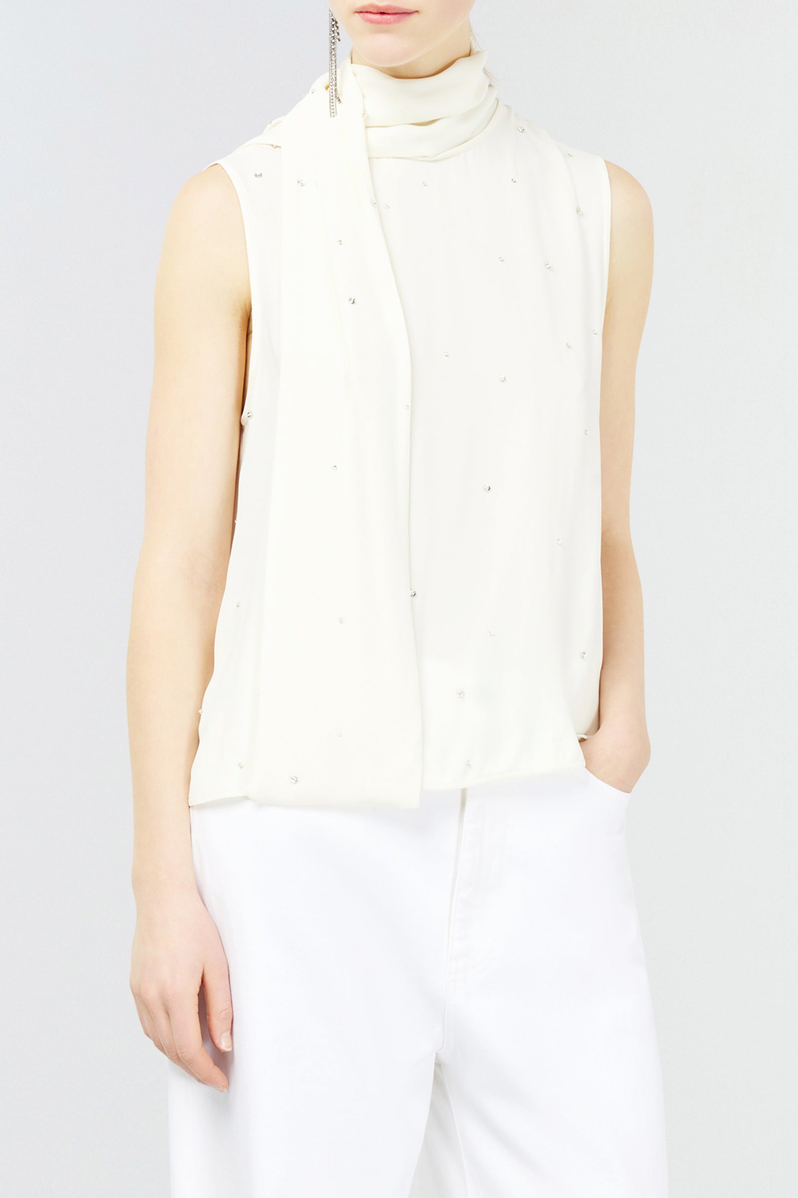 BLUSA YVONNE