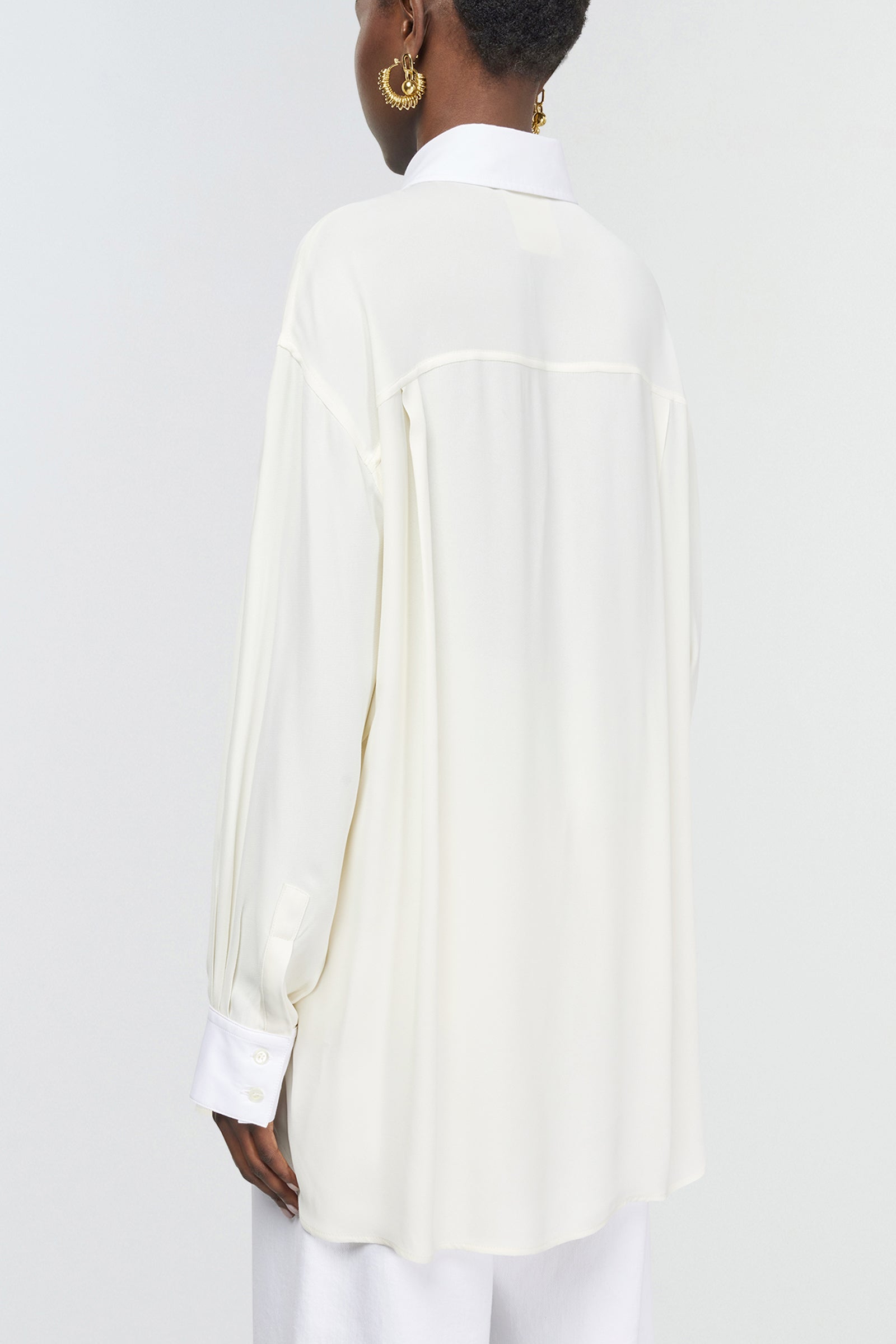 CAMICIA BERTHE