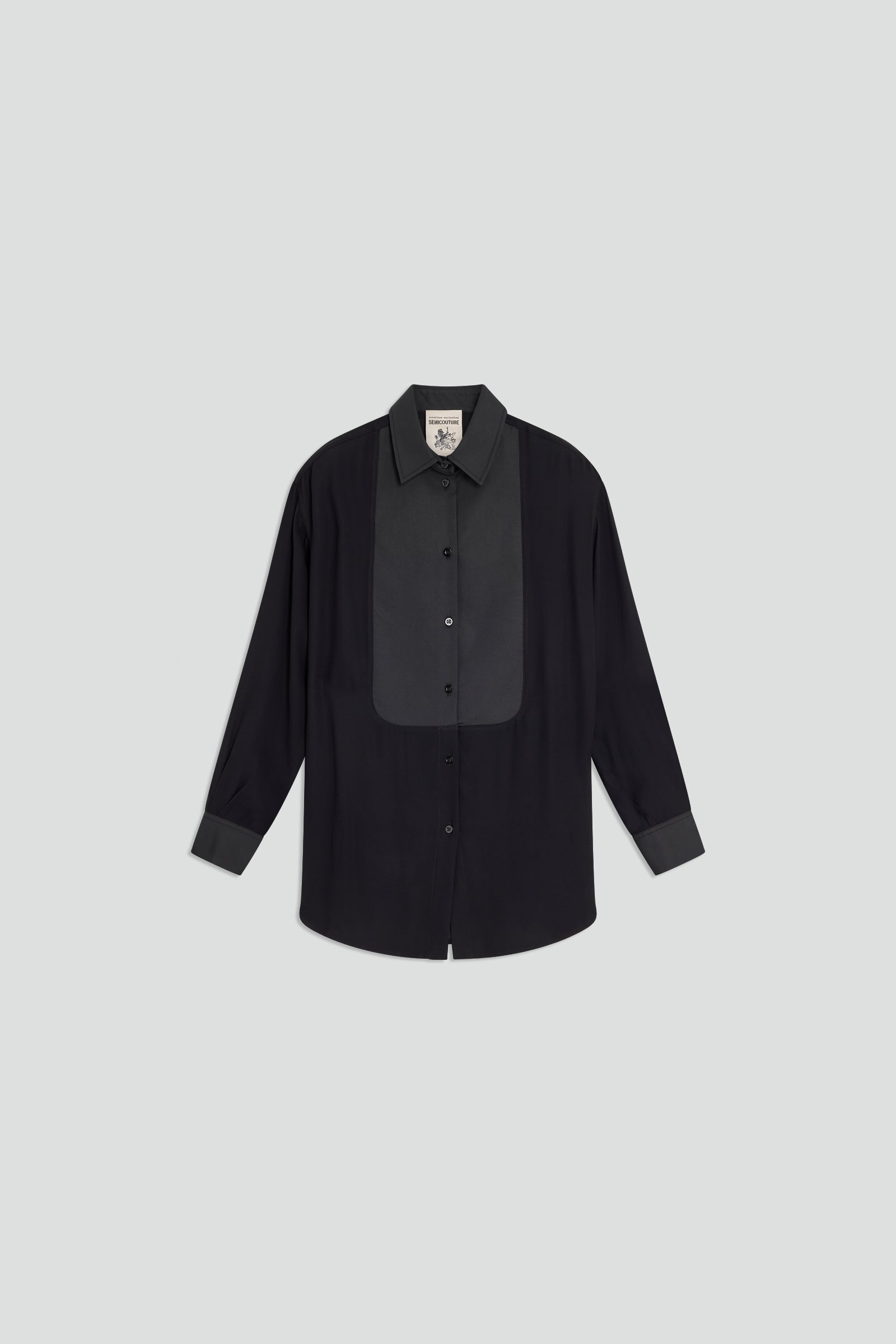 CAMICIA BERTHE