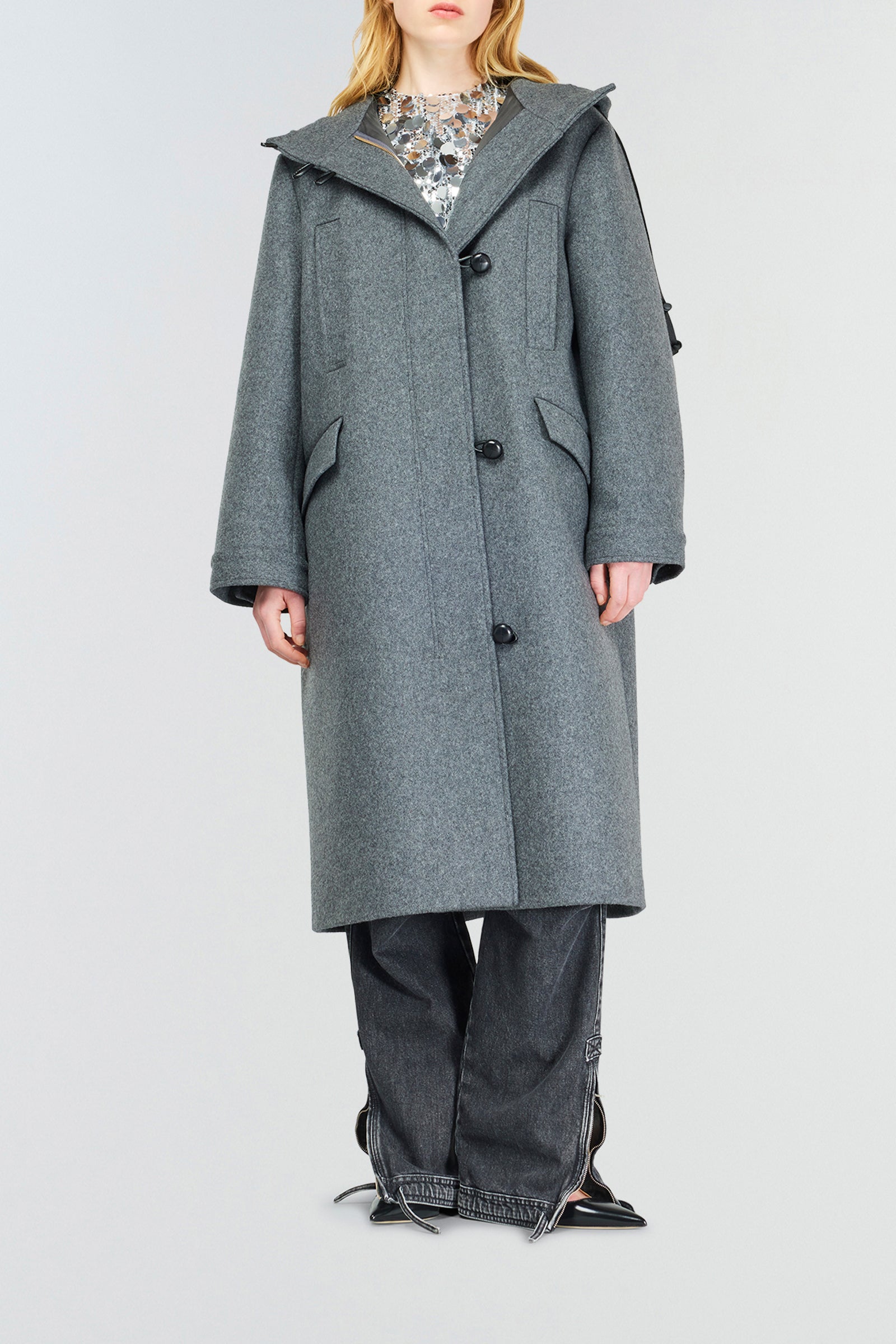 CAPPOTTO VINCENT