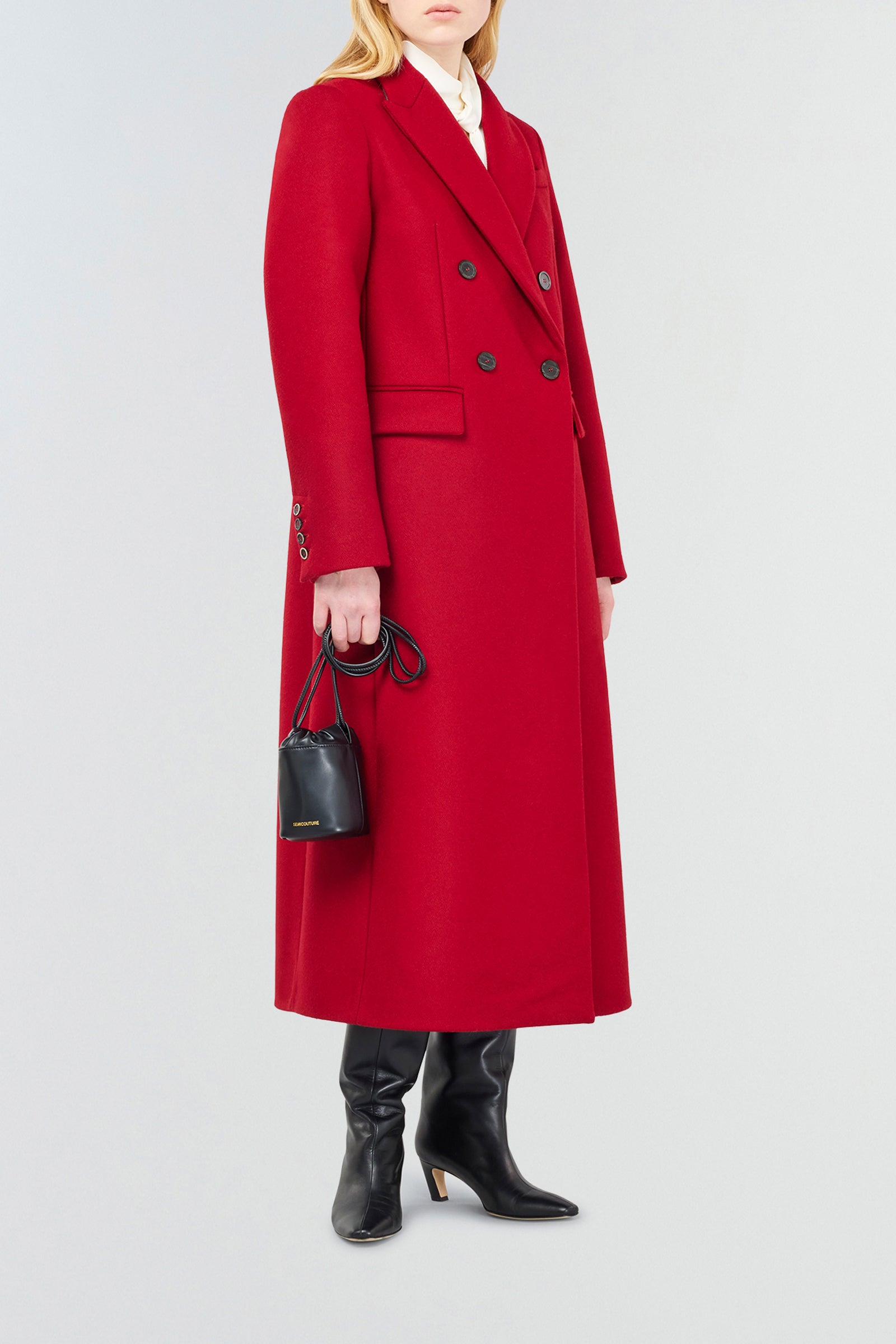 CAPPOTTO HELOISE