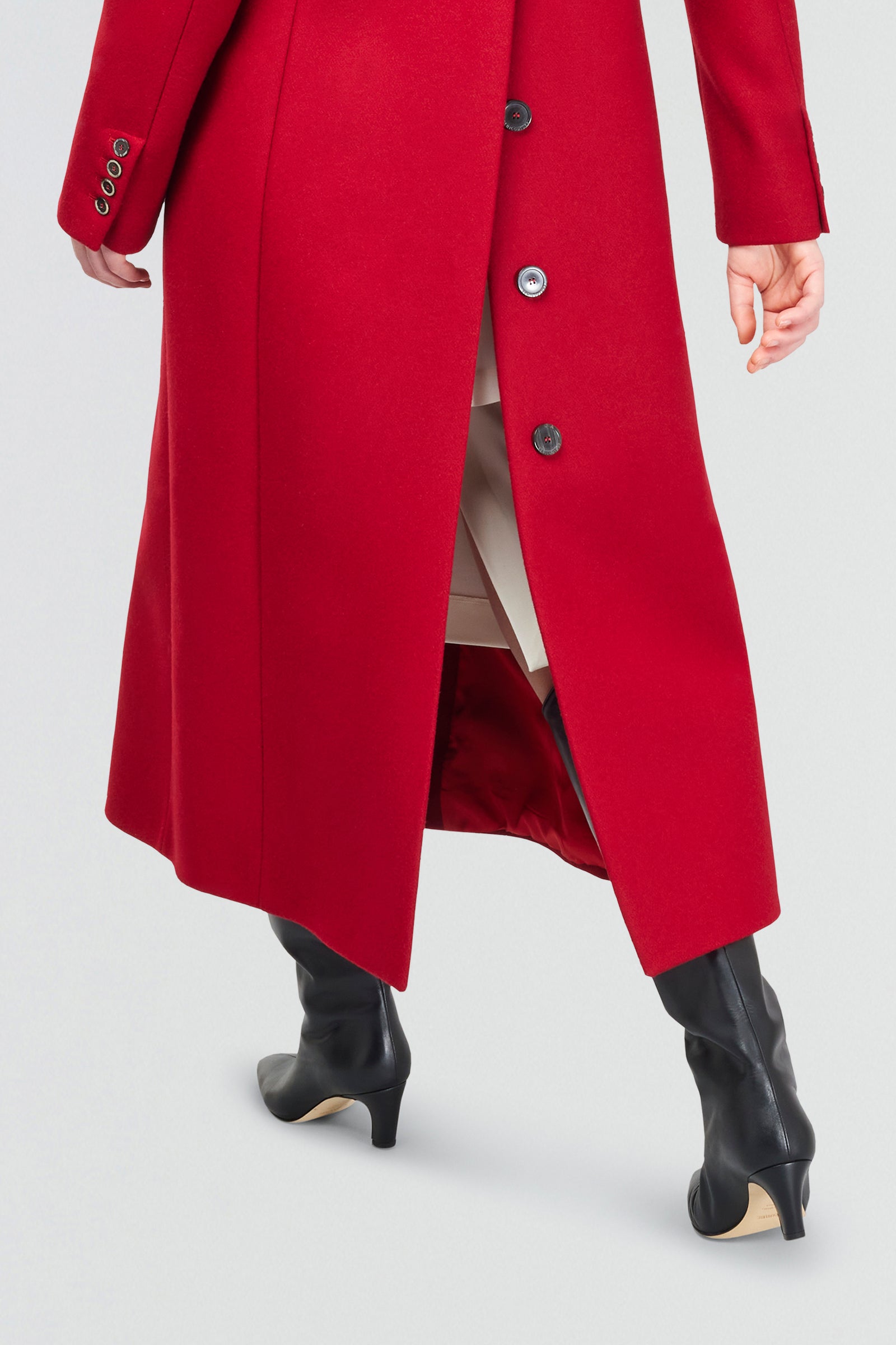CAPPOTTO HELOISE