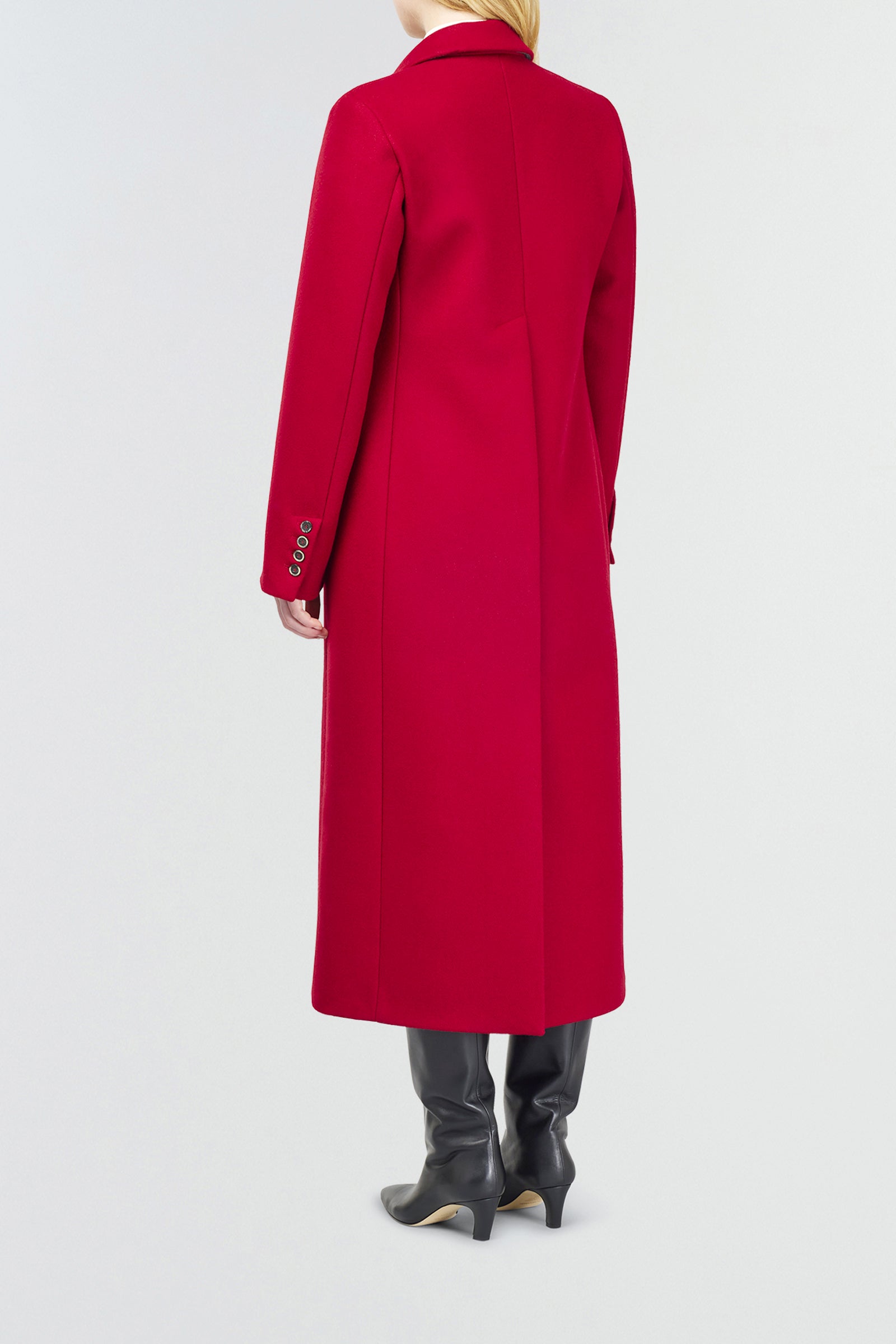 CAPPOTTO HELOISE