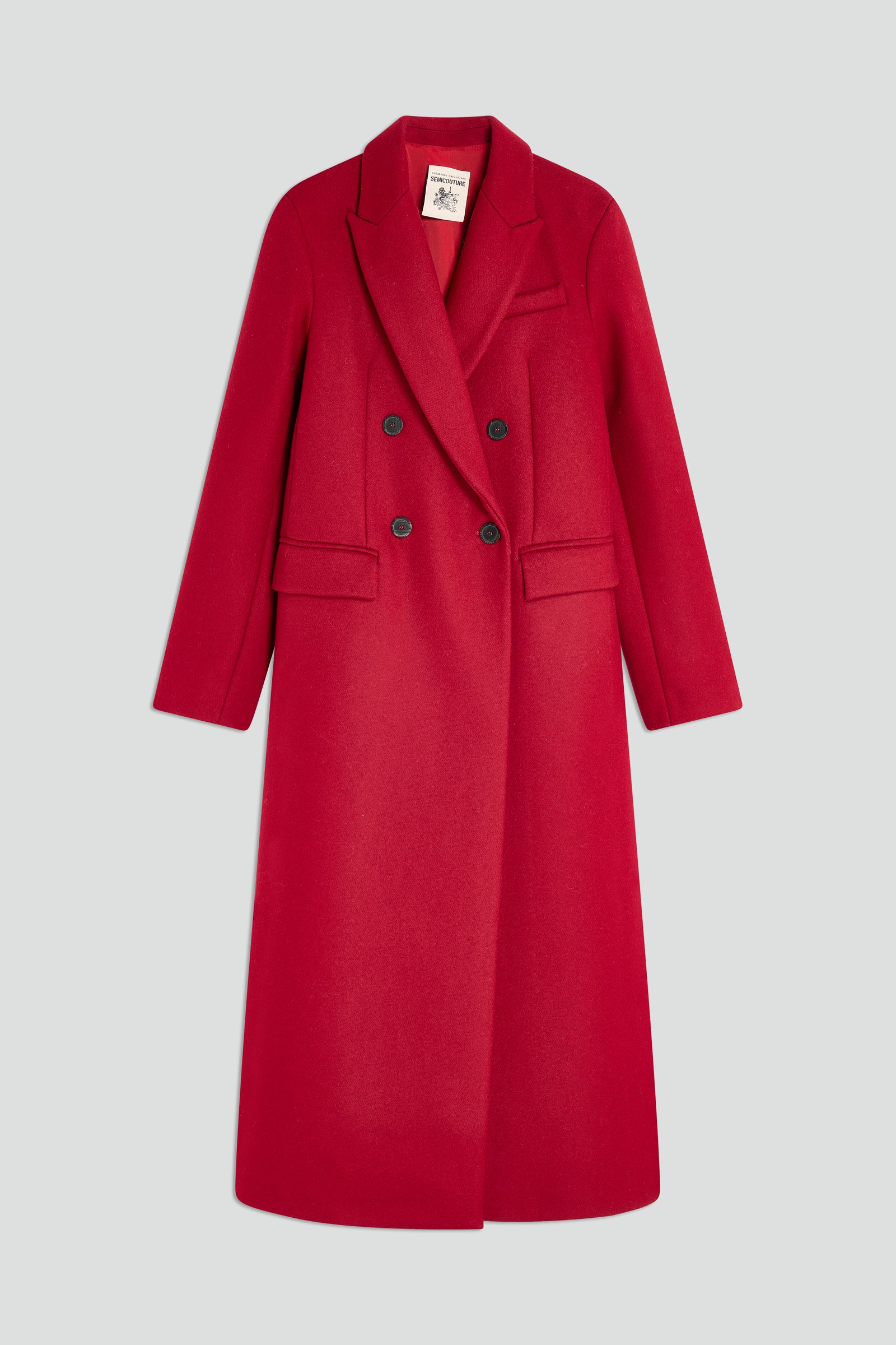 CAPPOTTO HELOISE