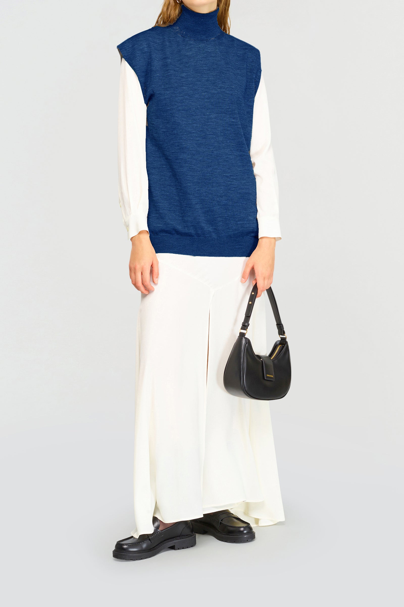 GILET CHIARA