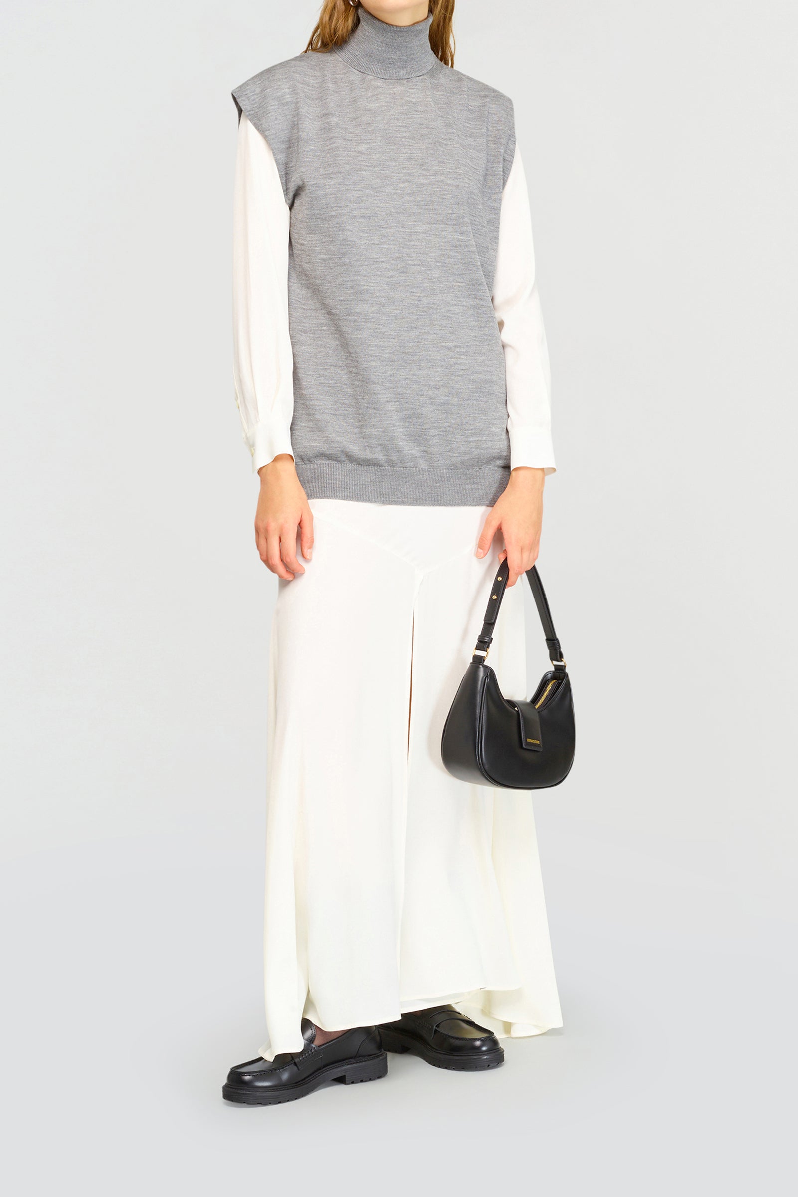 GILET CHIARA