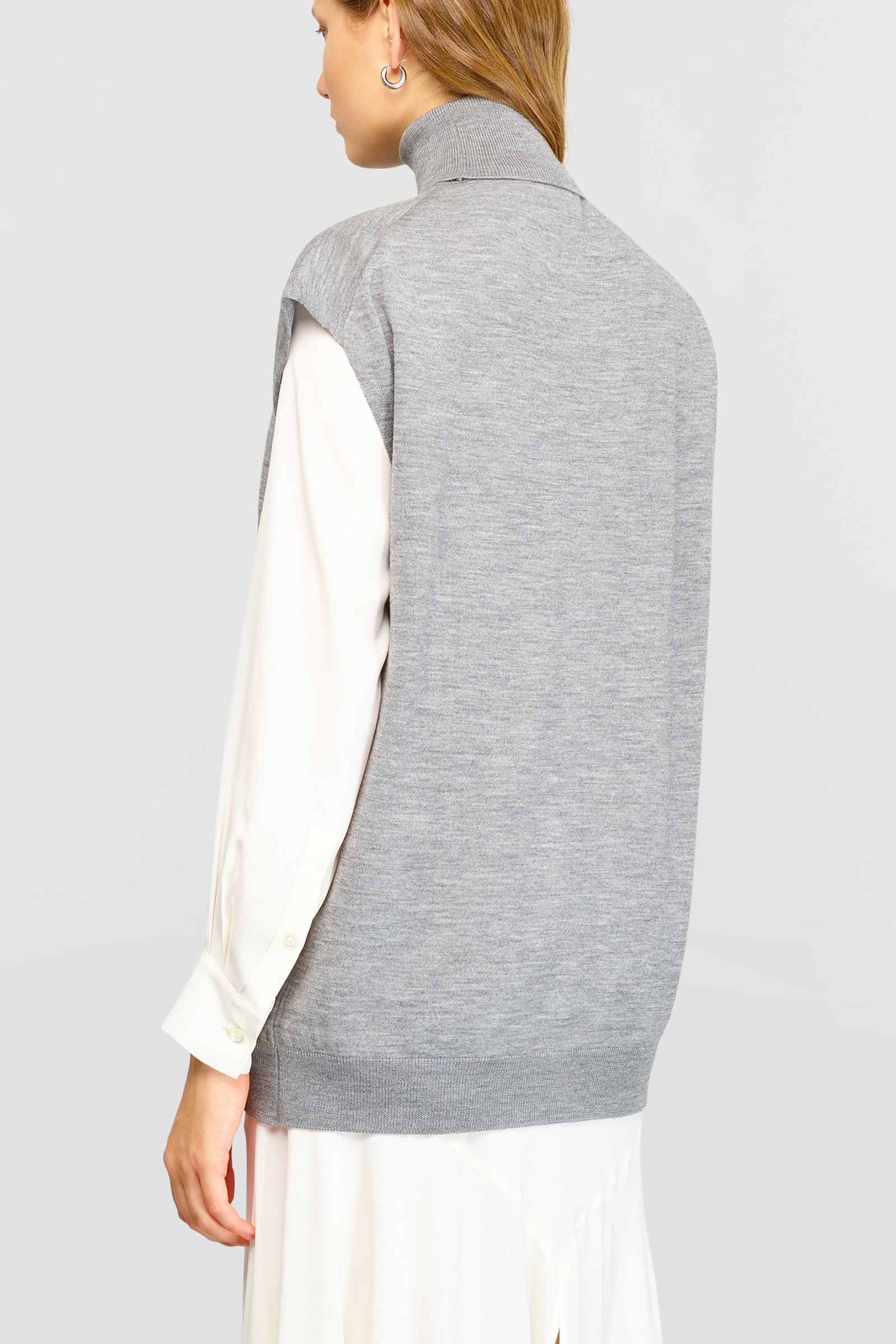 GILET CHIARA